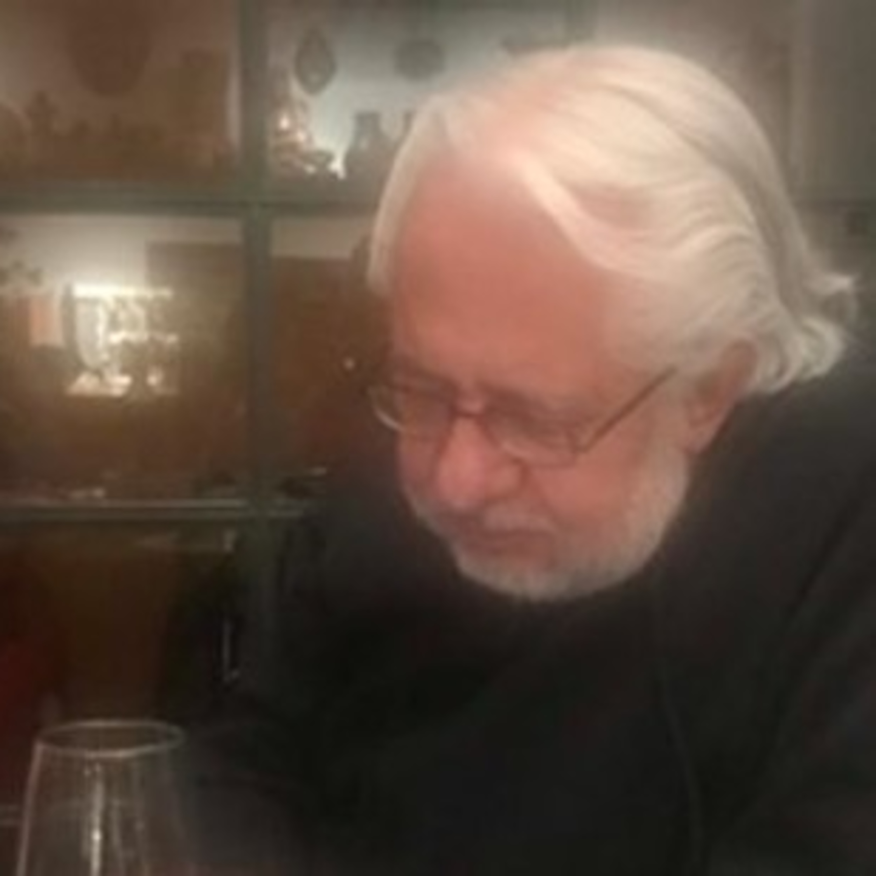 El pensatorio