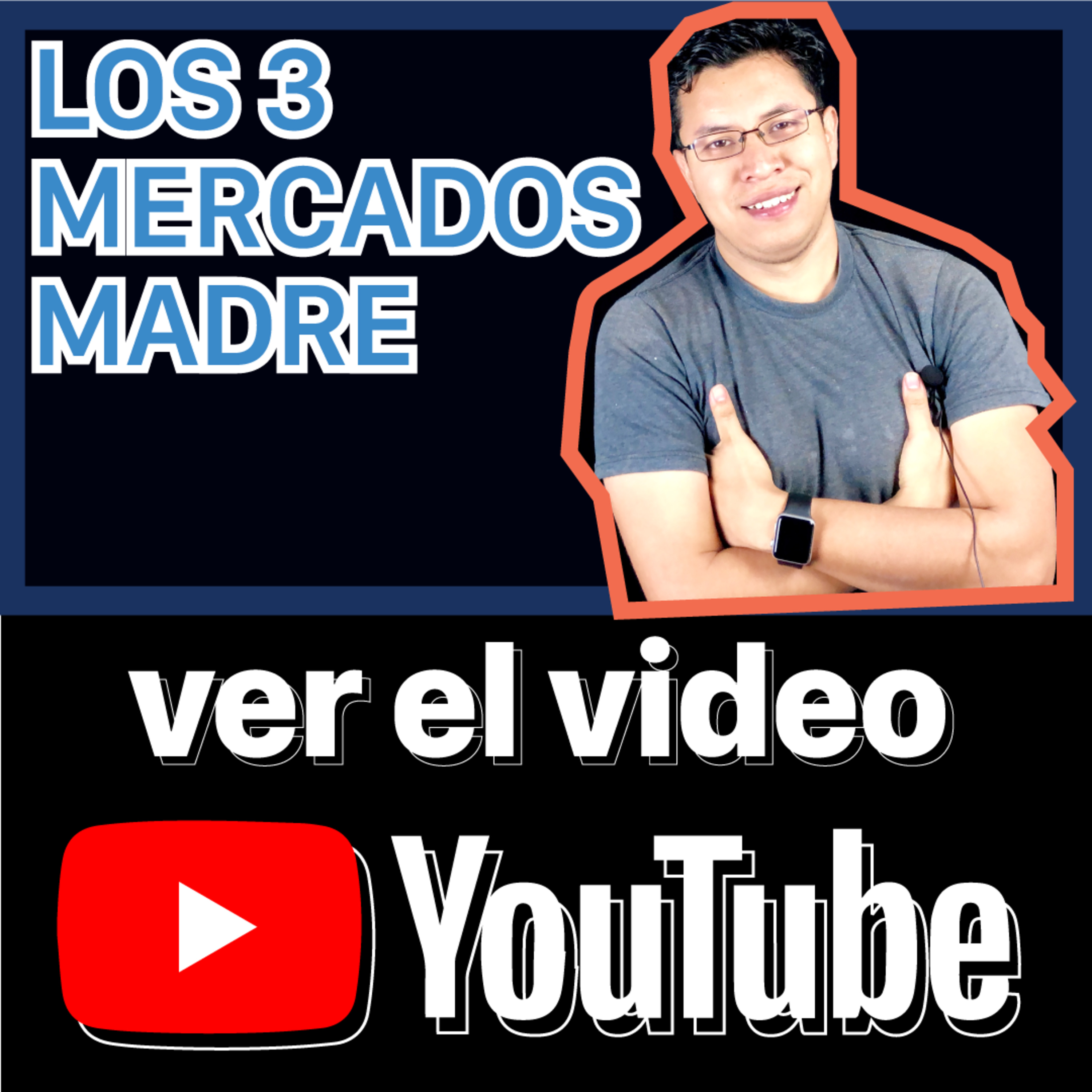 Caminando al Éxito