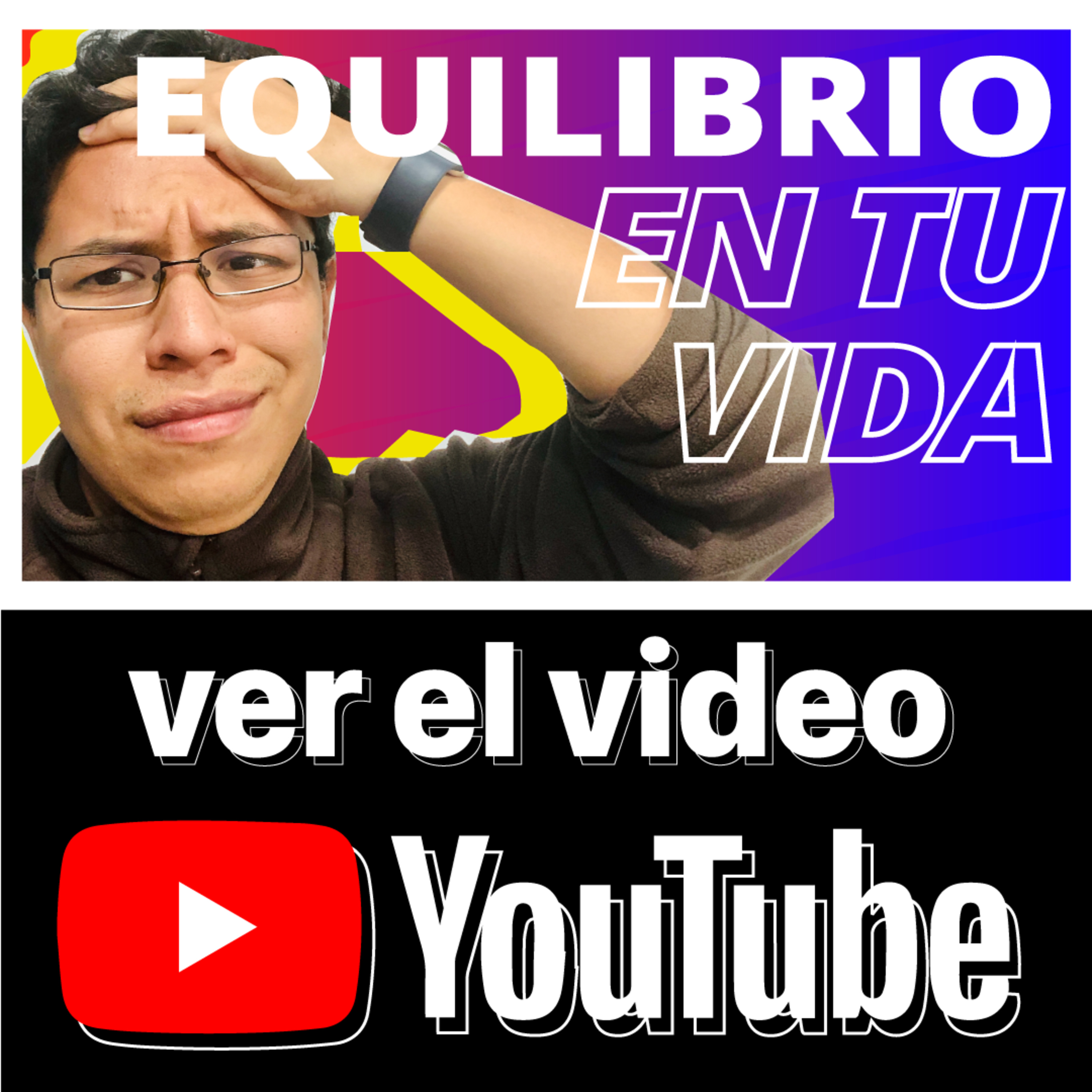 Caminando al Éxito