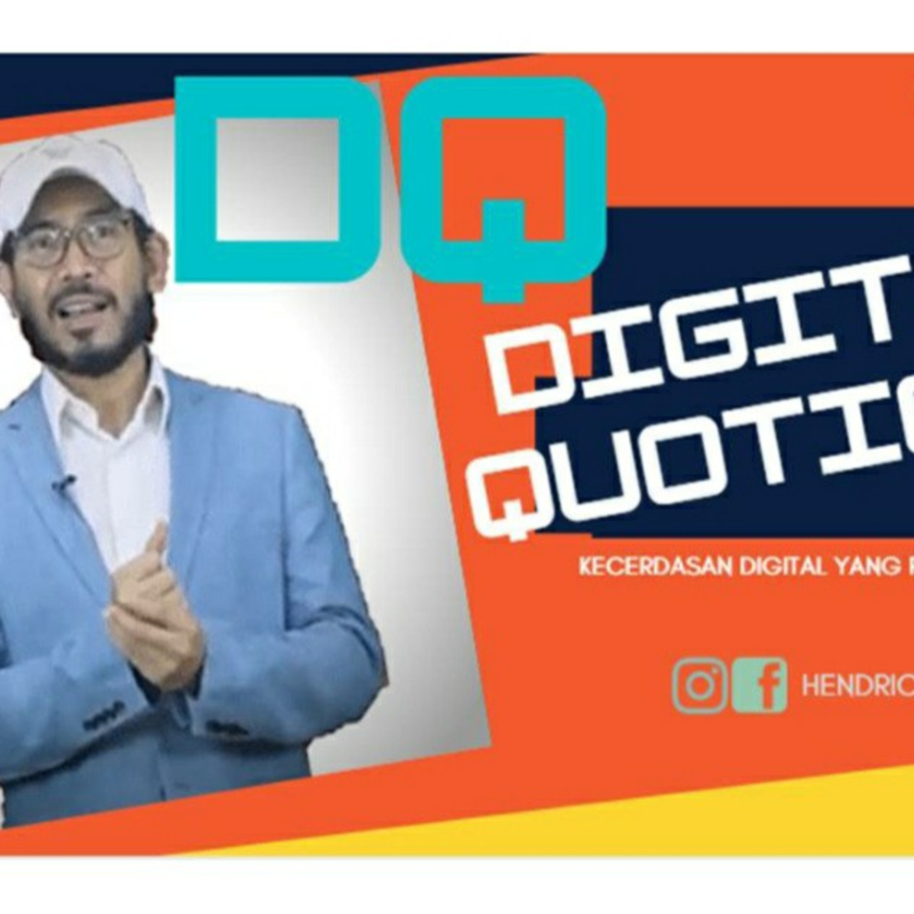 PONDASI : Podcast untuk Generasi