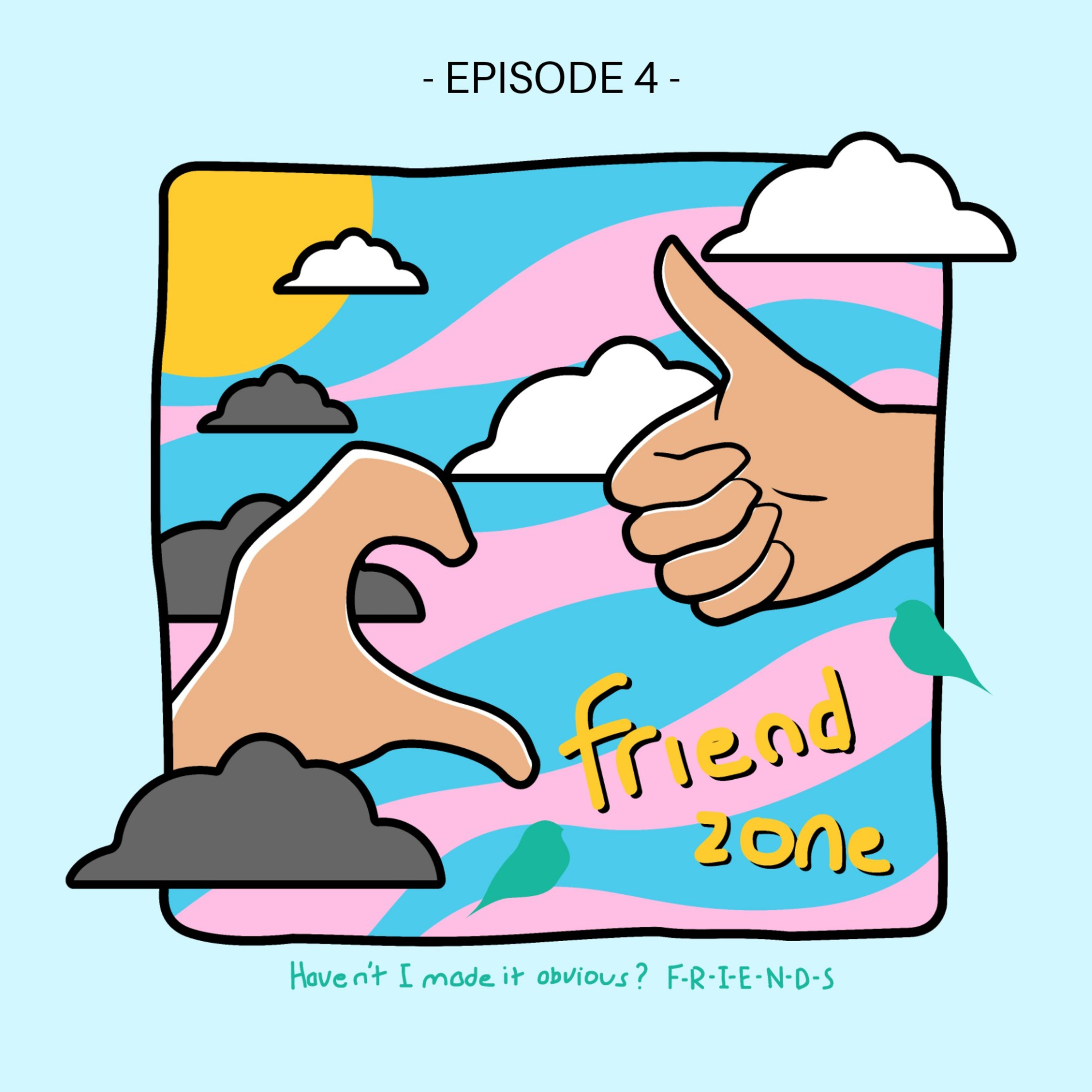 HolisBeuh Podcast