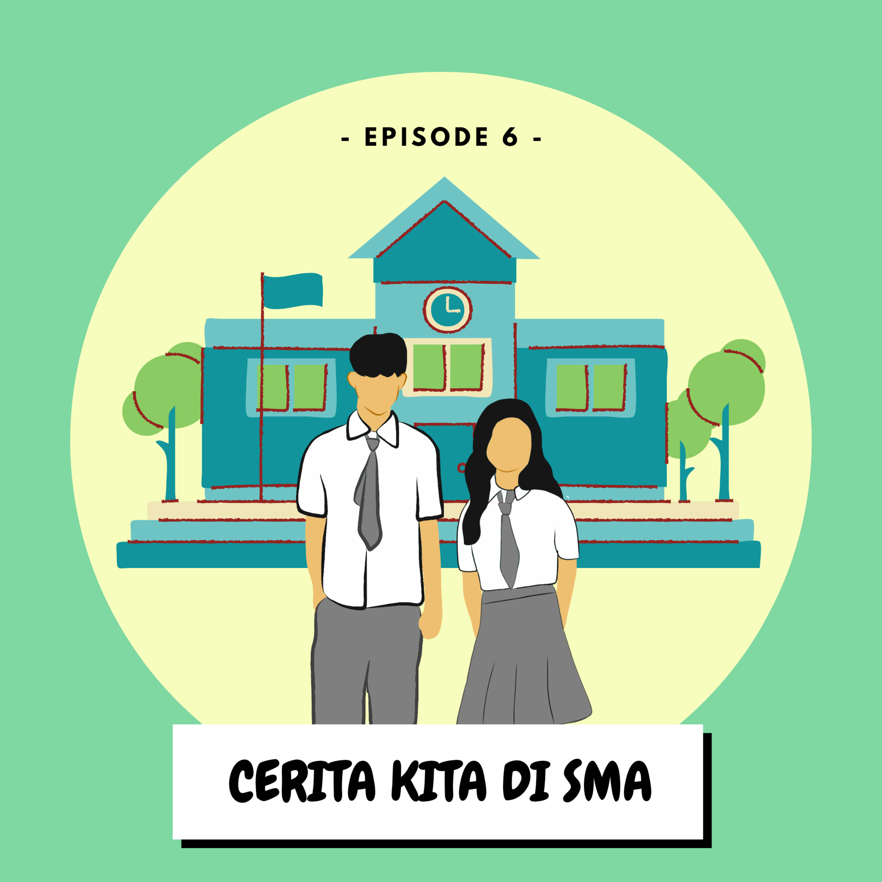 HolisBeuh Podcast