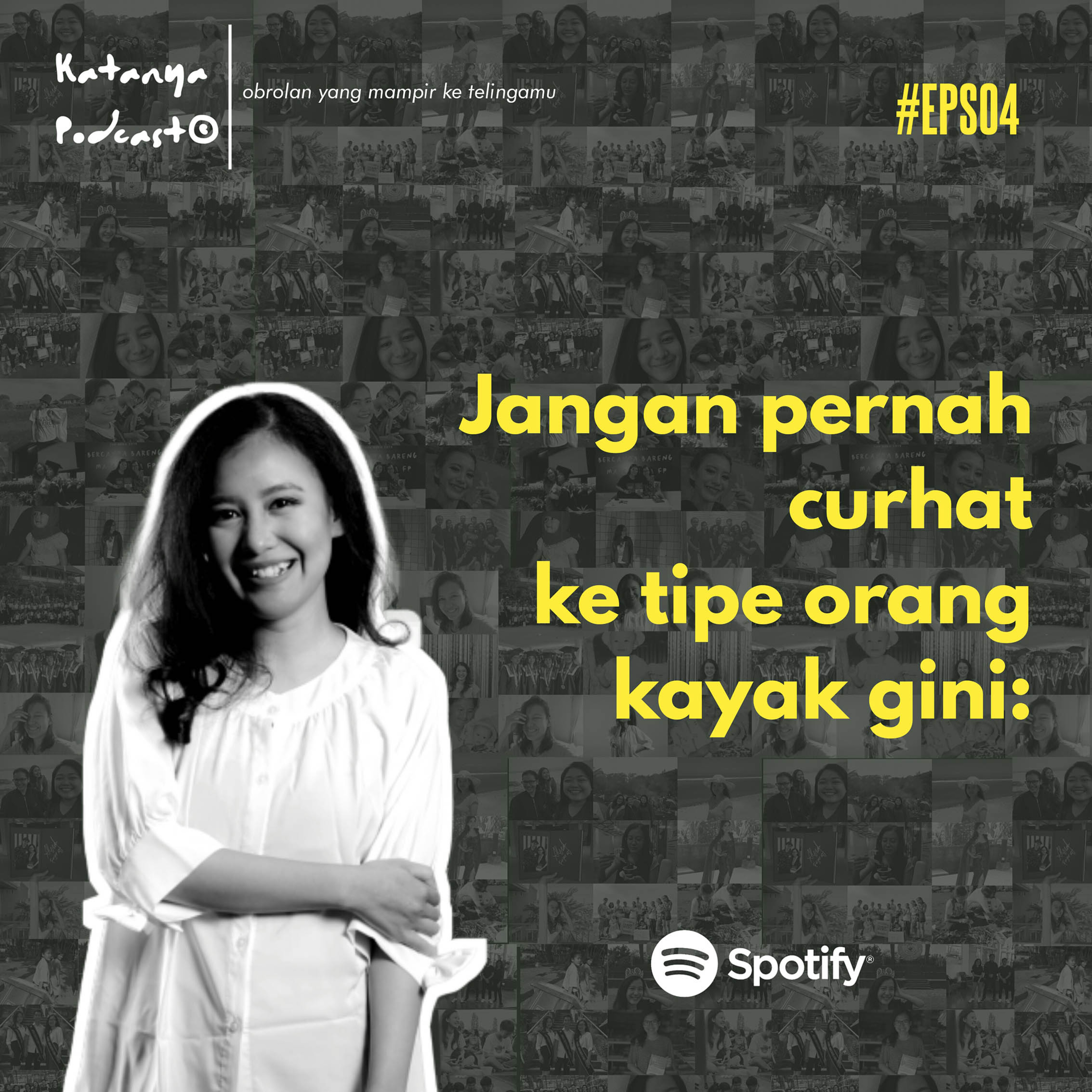 Katanya Podcast