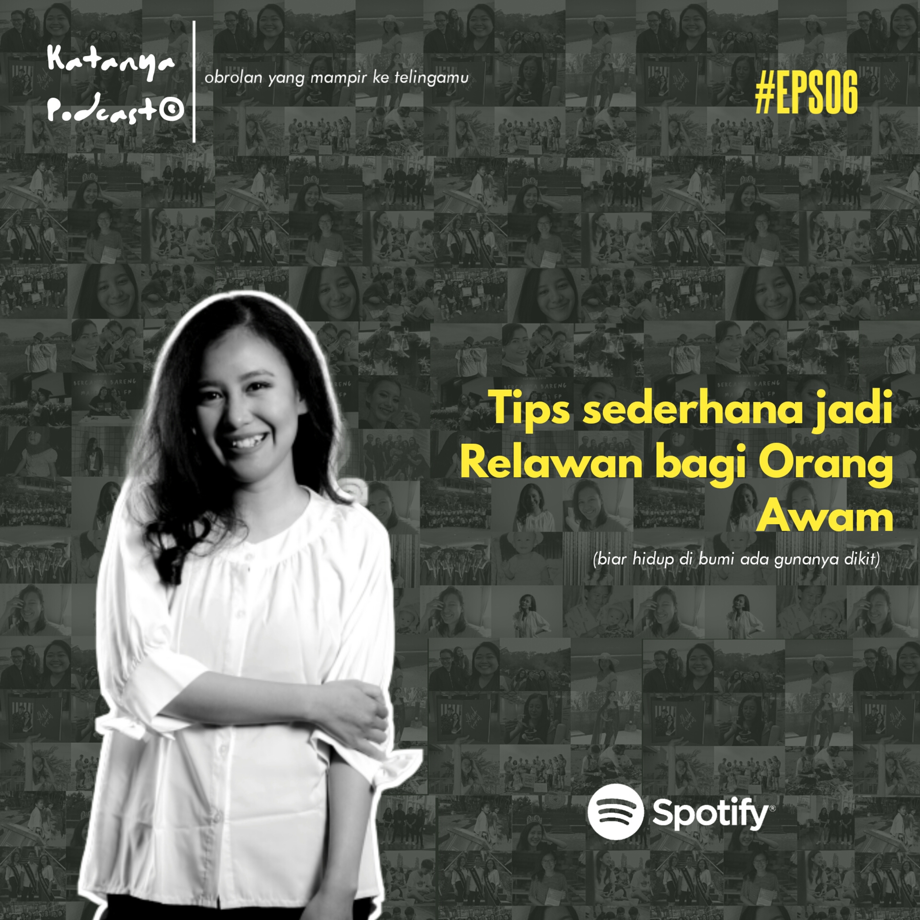 Katanya Podcast