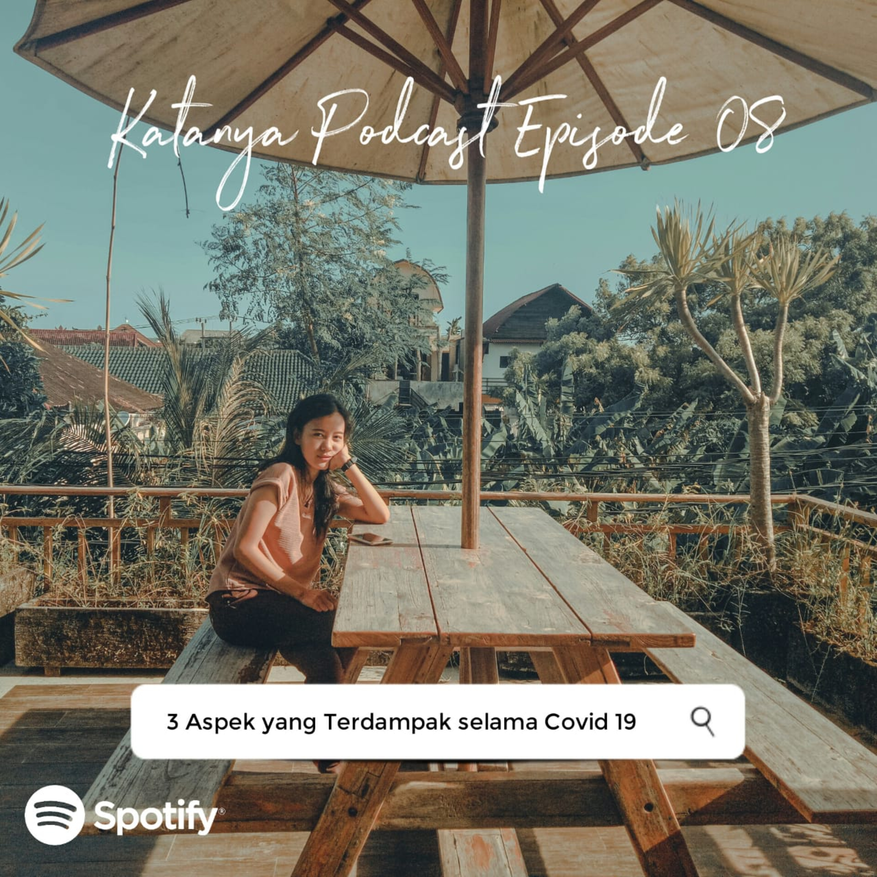 Katanya Podcast