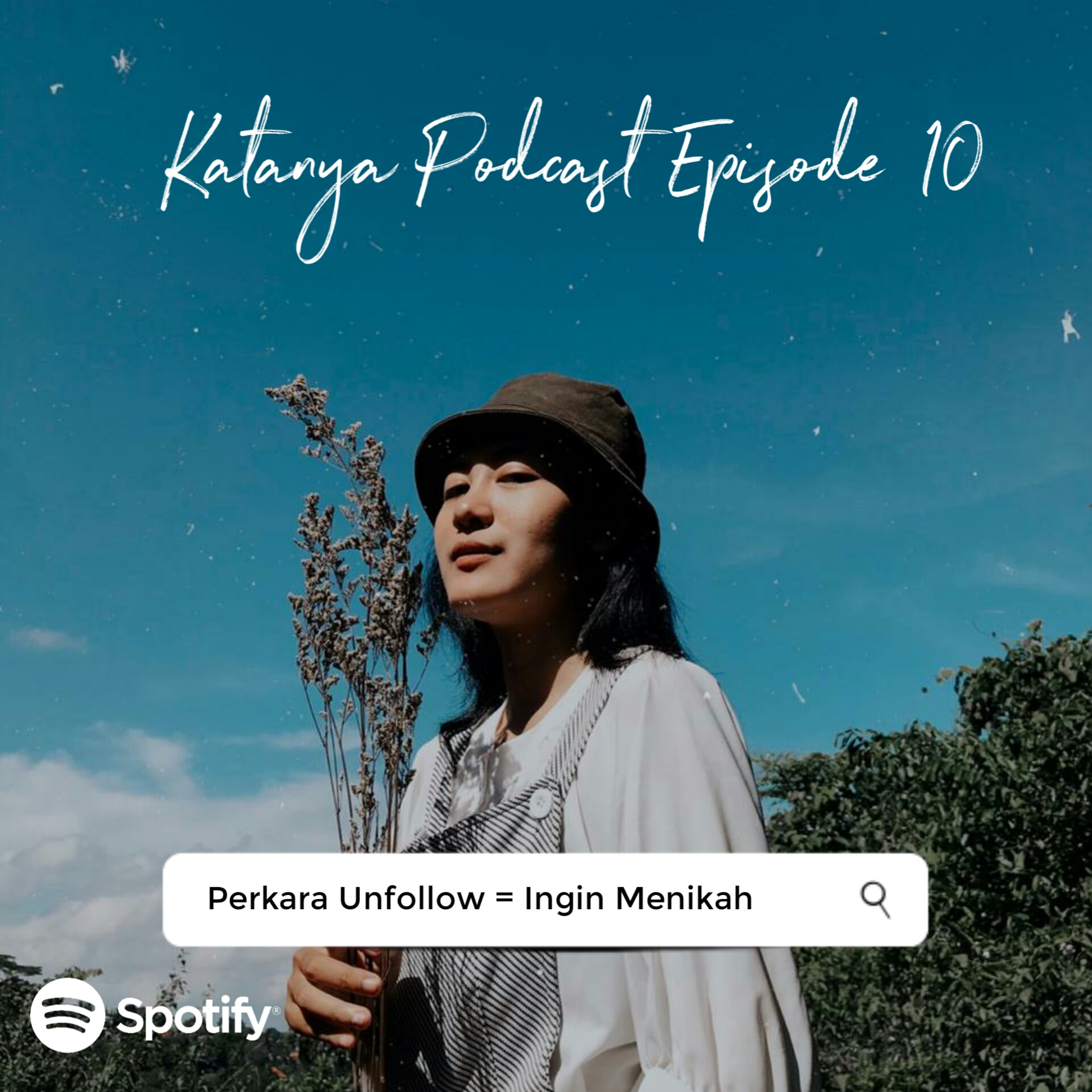 Katanya Podcast