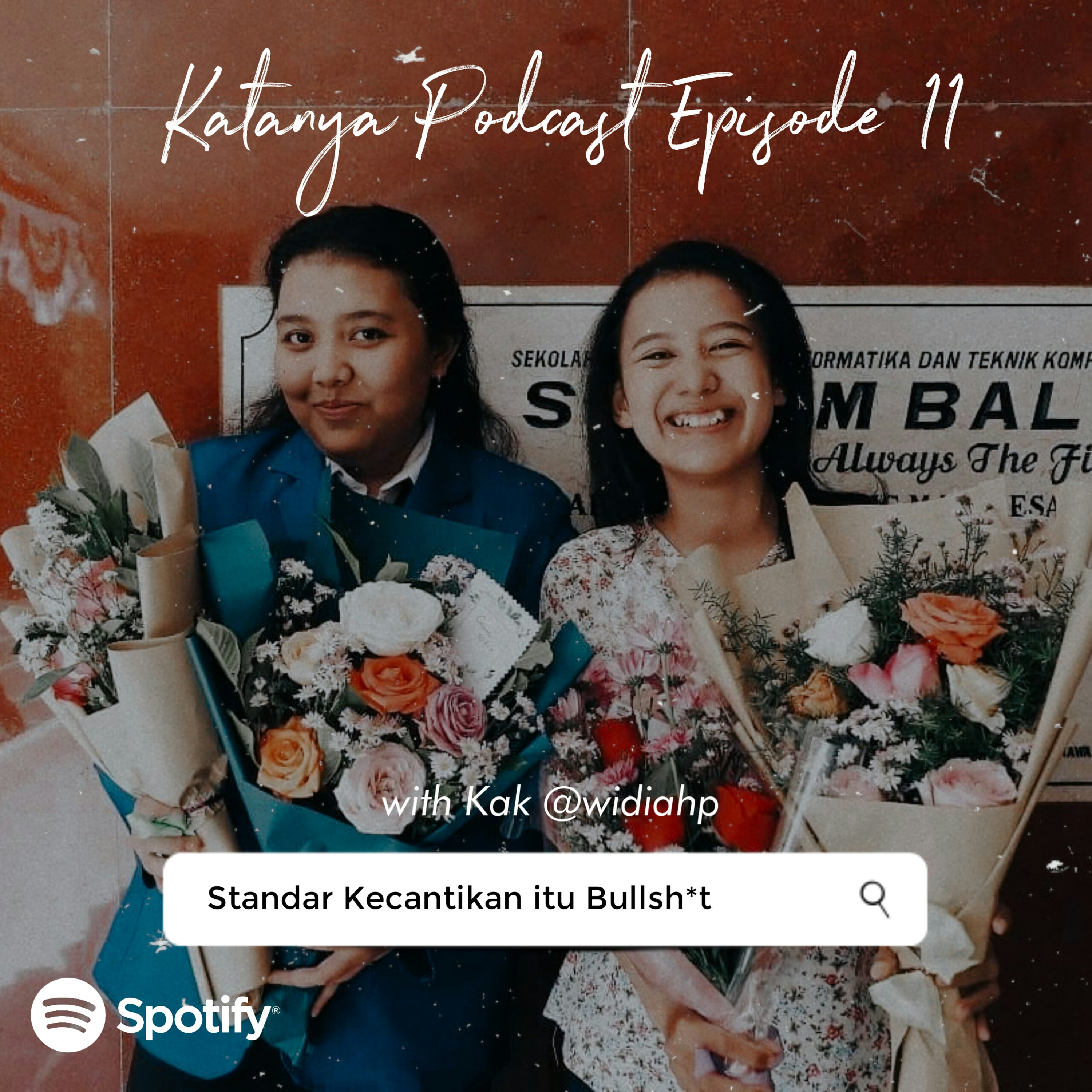 Katanya Podcast
