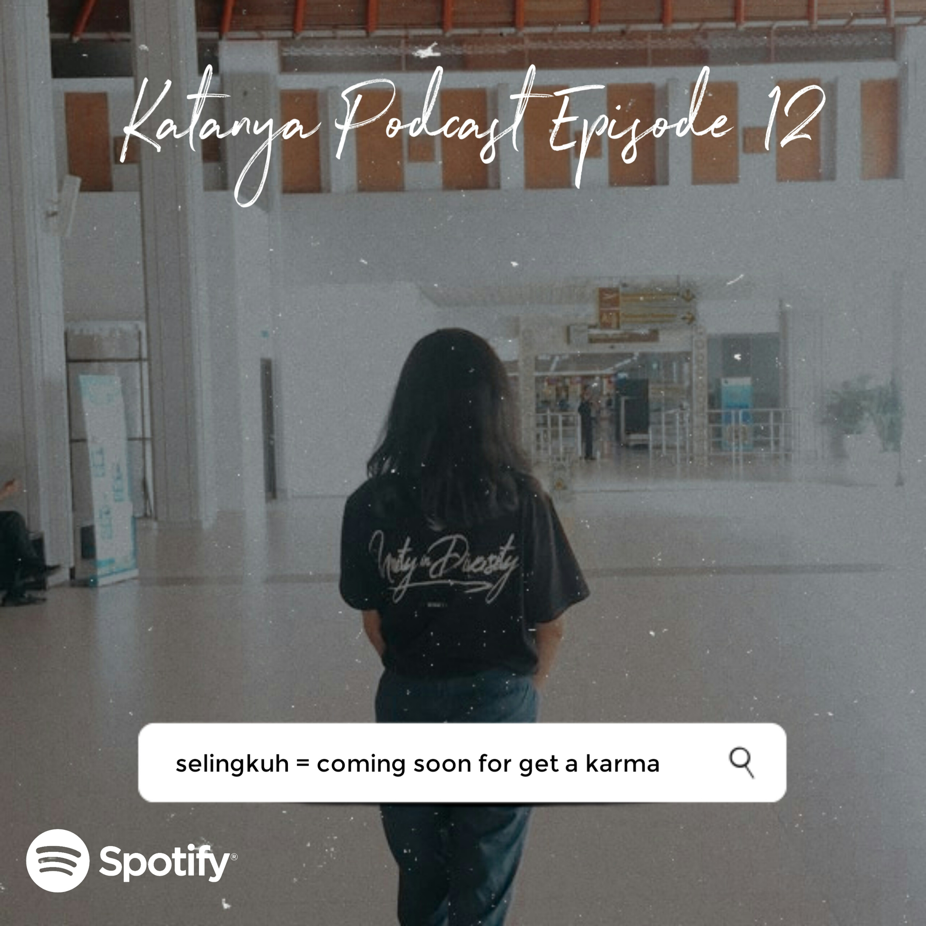 Katanya Podcast