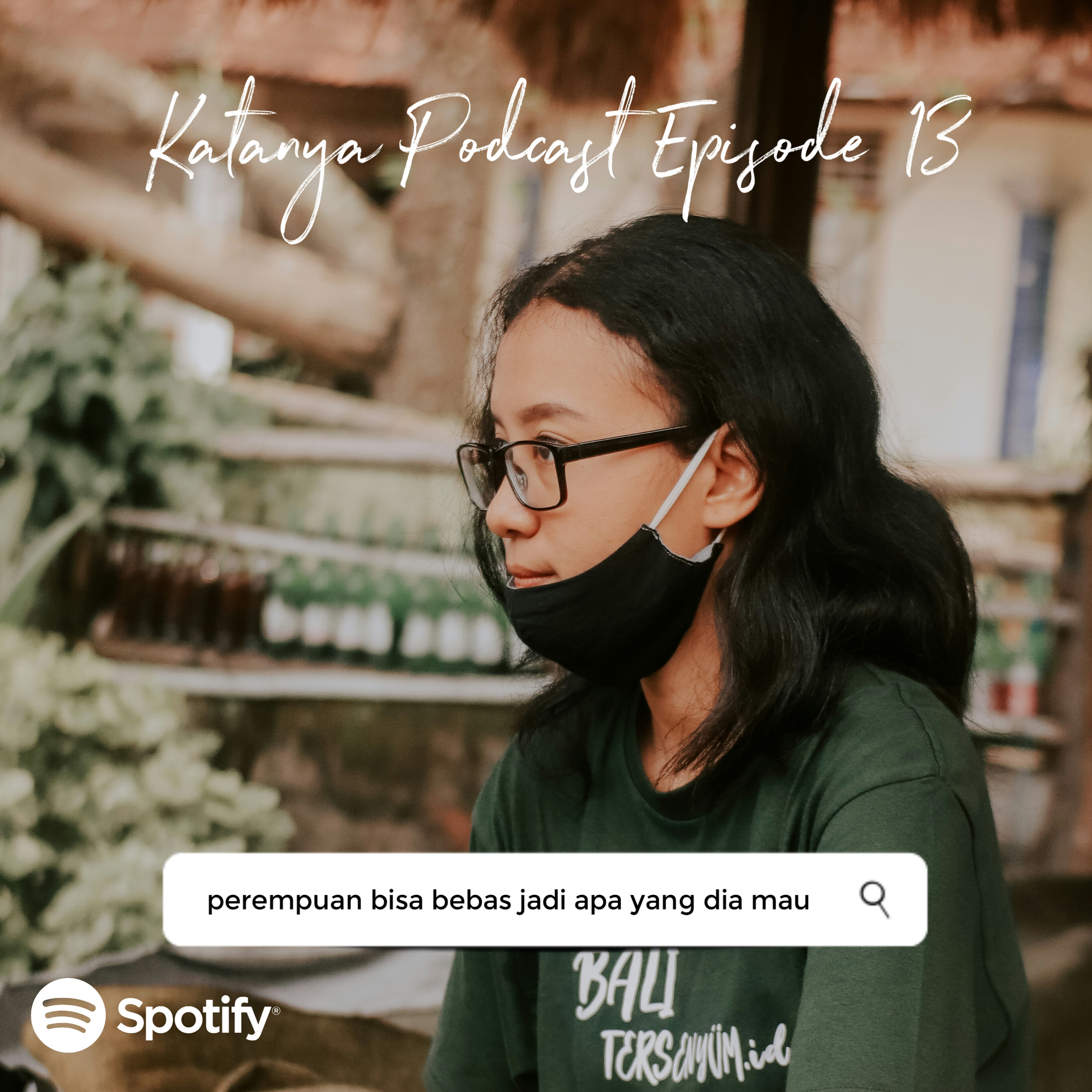 Katanya Podcast