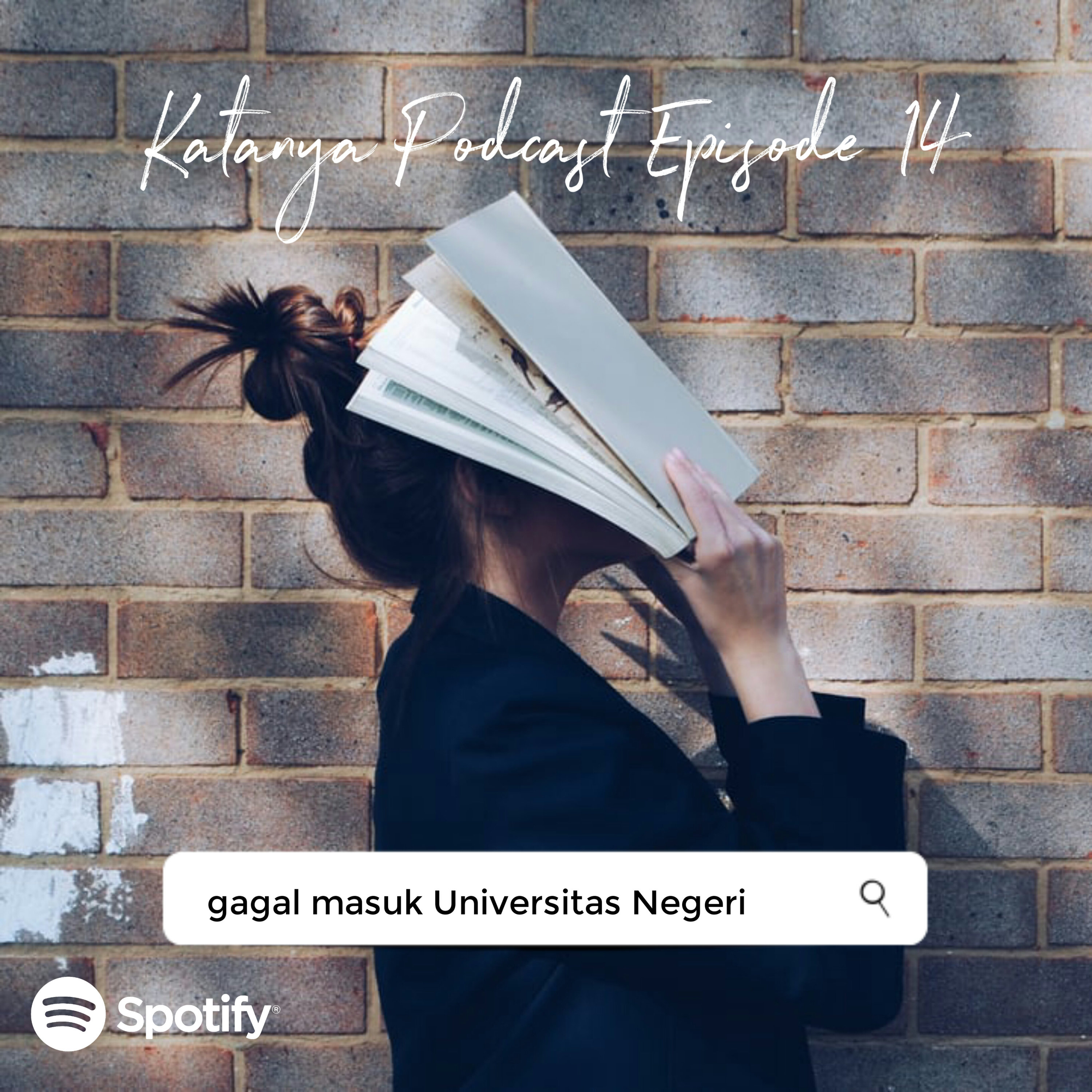Katanya Podcast