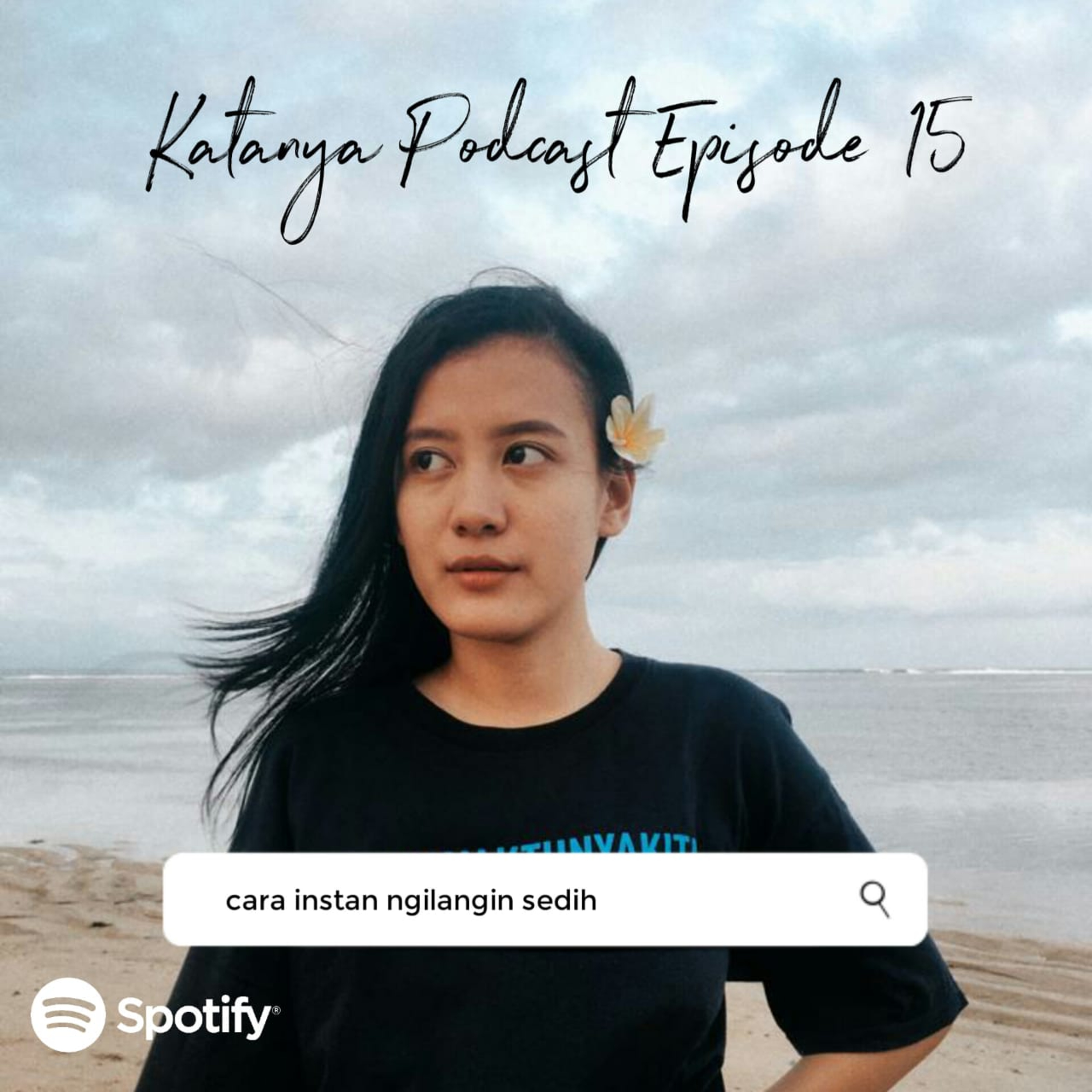 Katanya Podcast