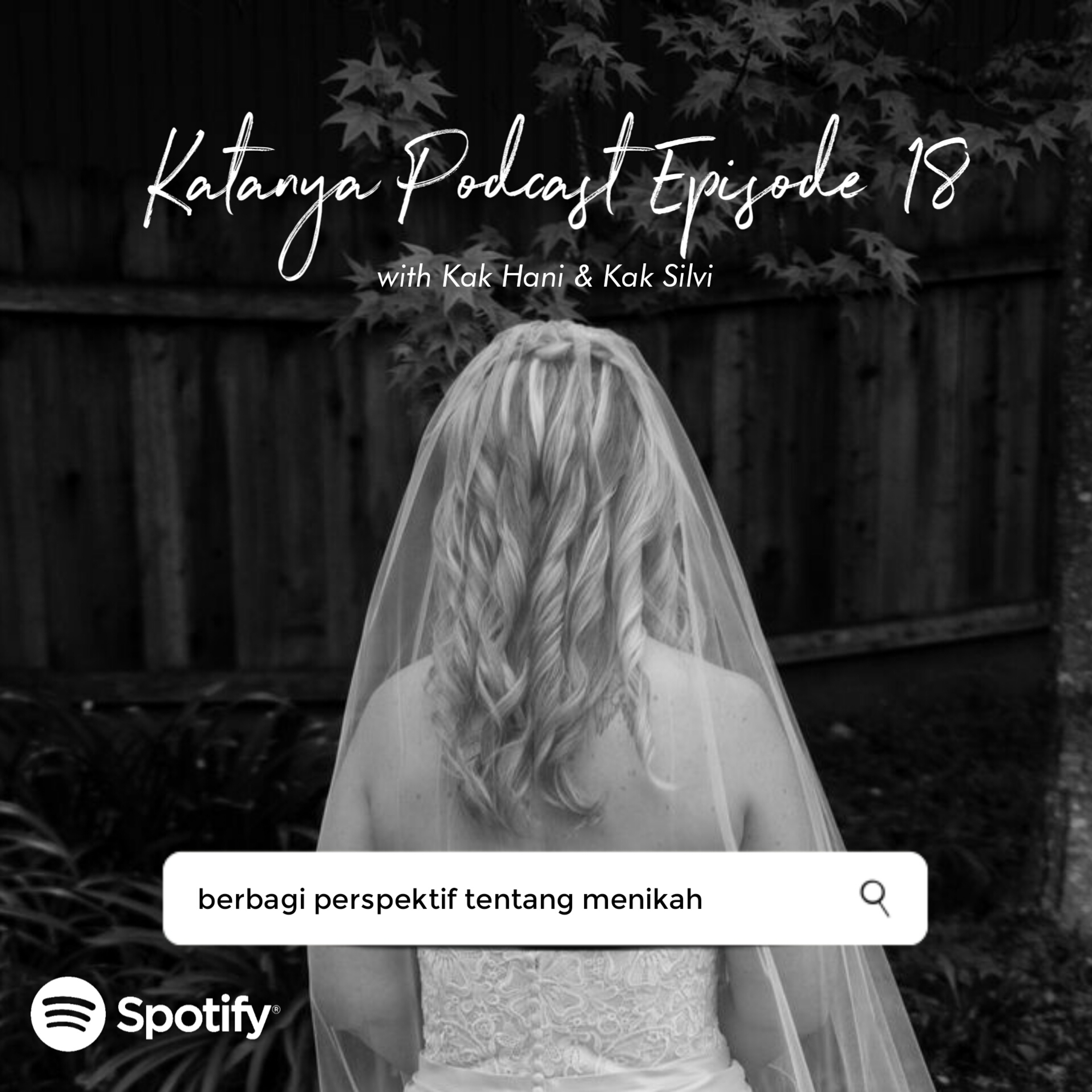 Katanya Podcast