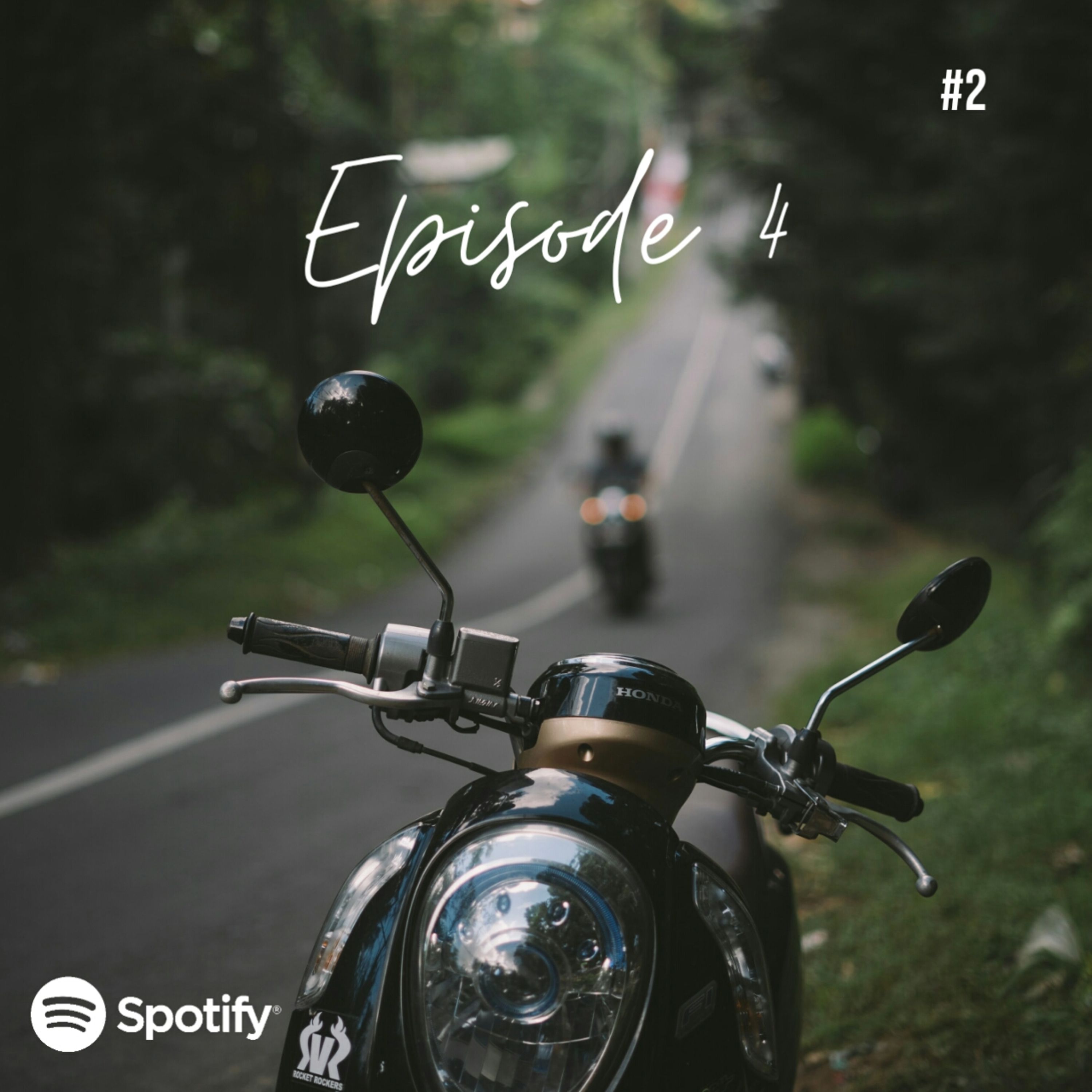 Katanya Podcast