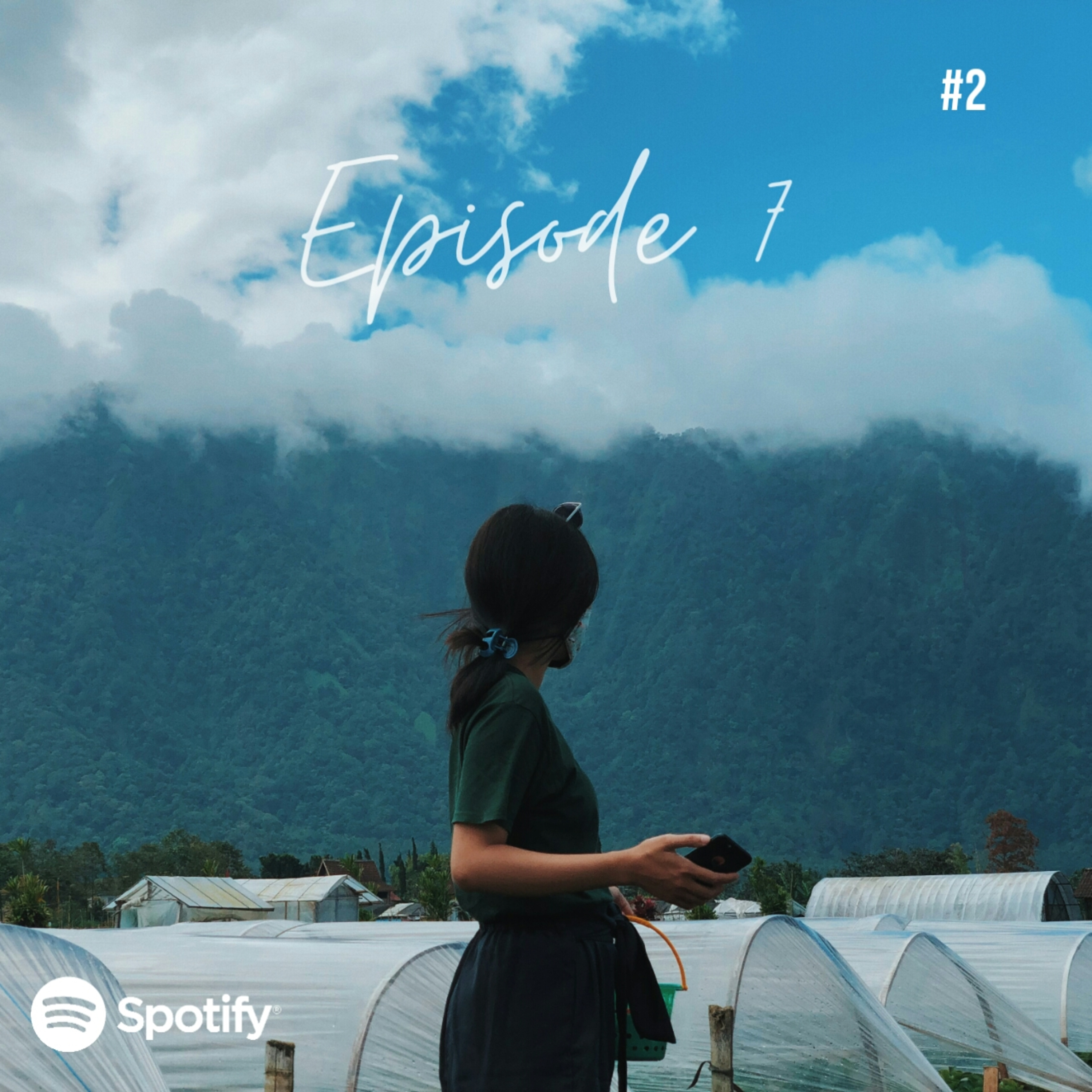 Katanya Podcast