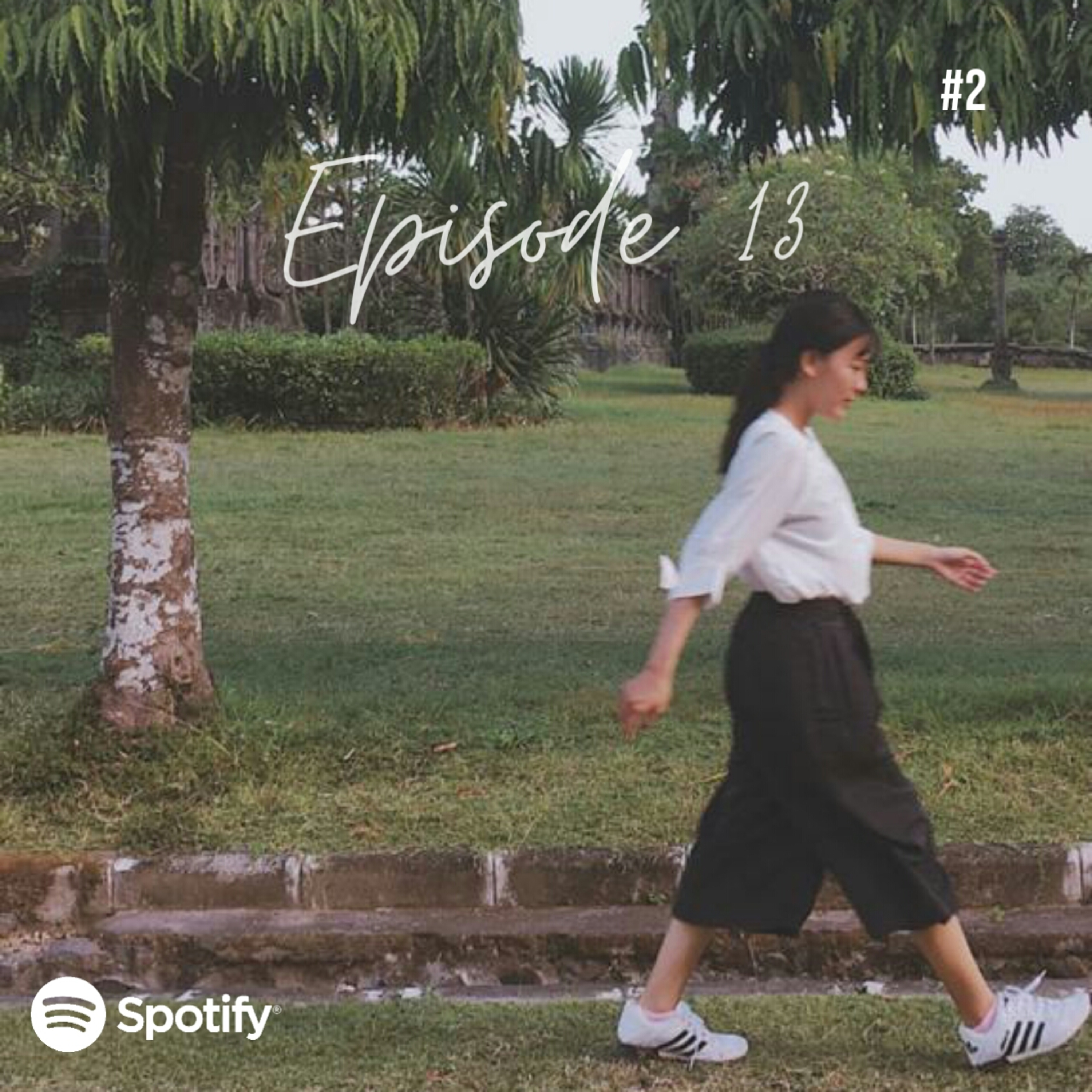 Katanya Podcast