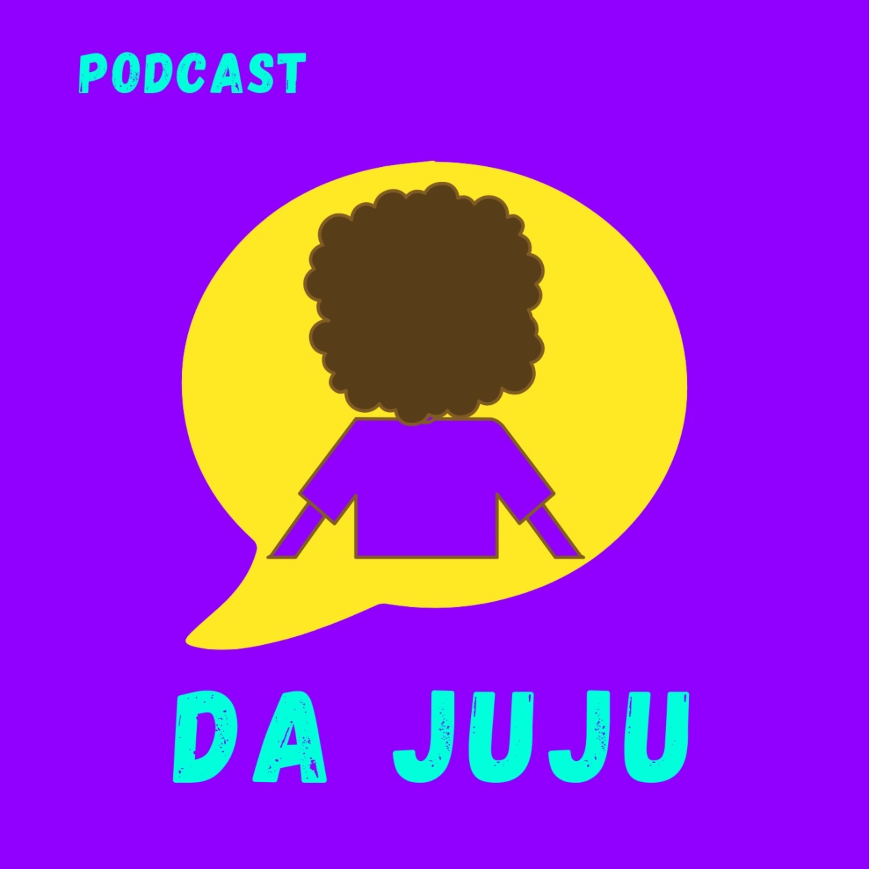 Podcast da Juju