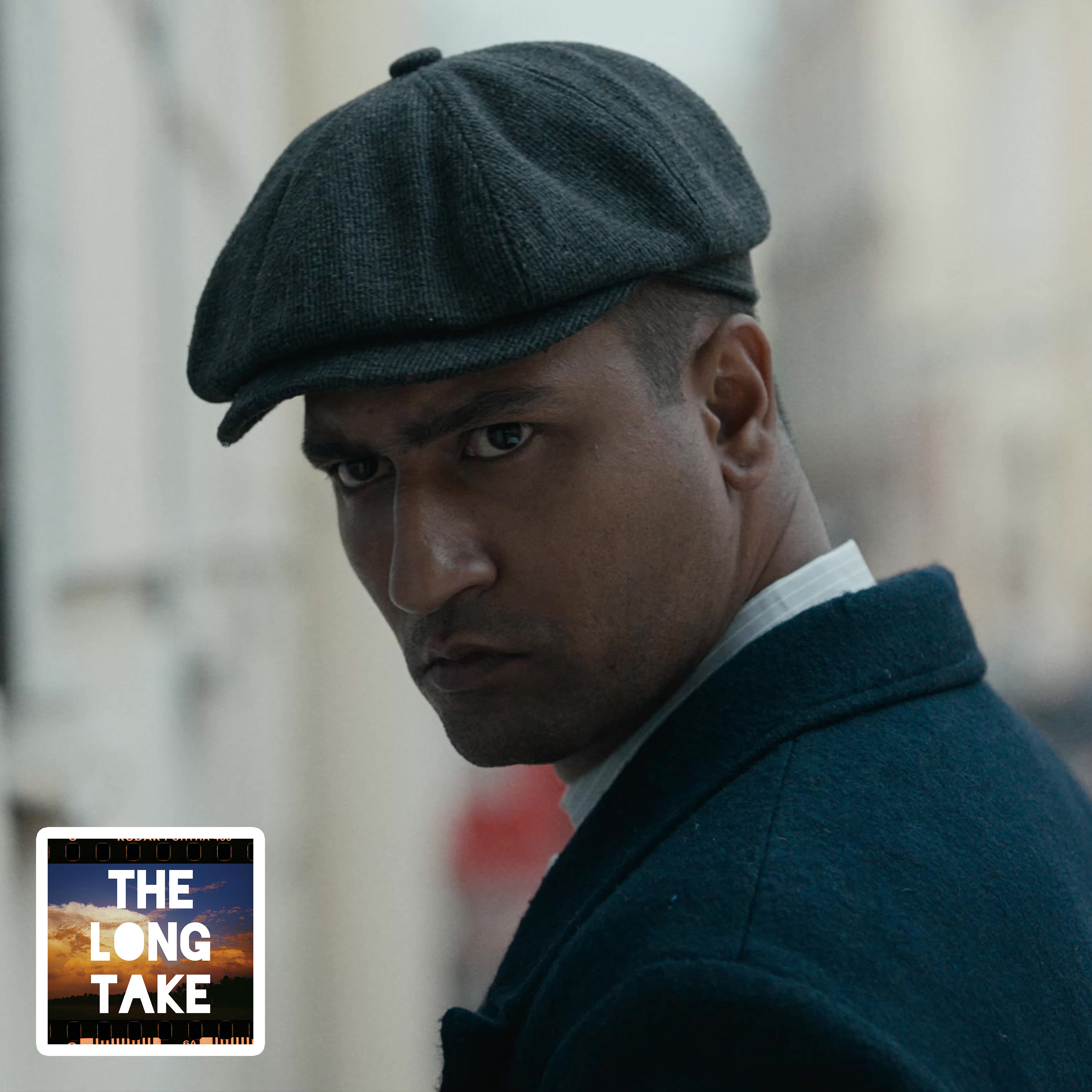 The Long Take