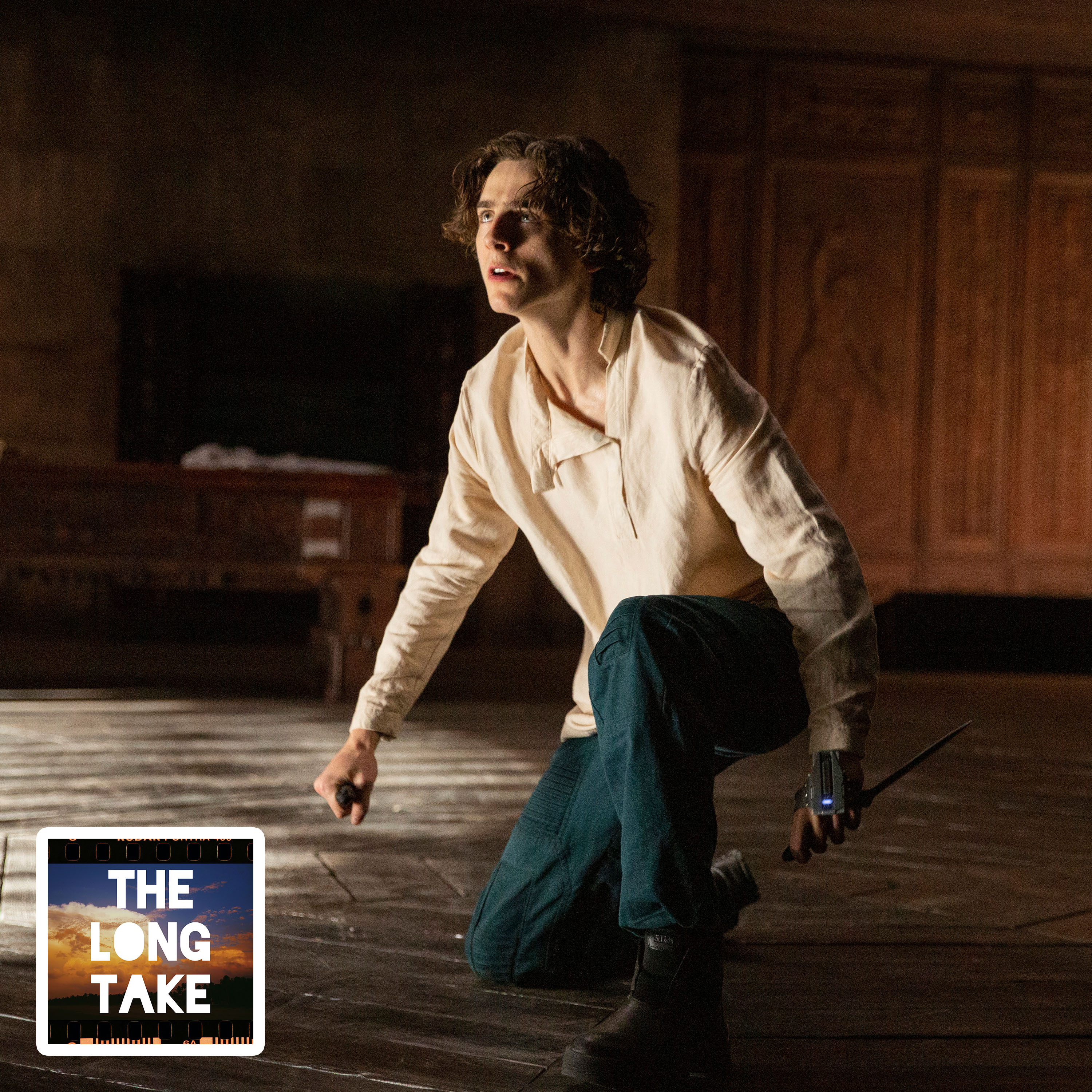 The Long Take