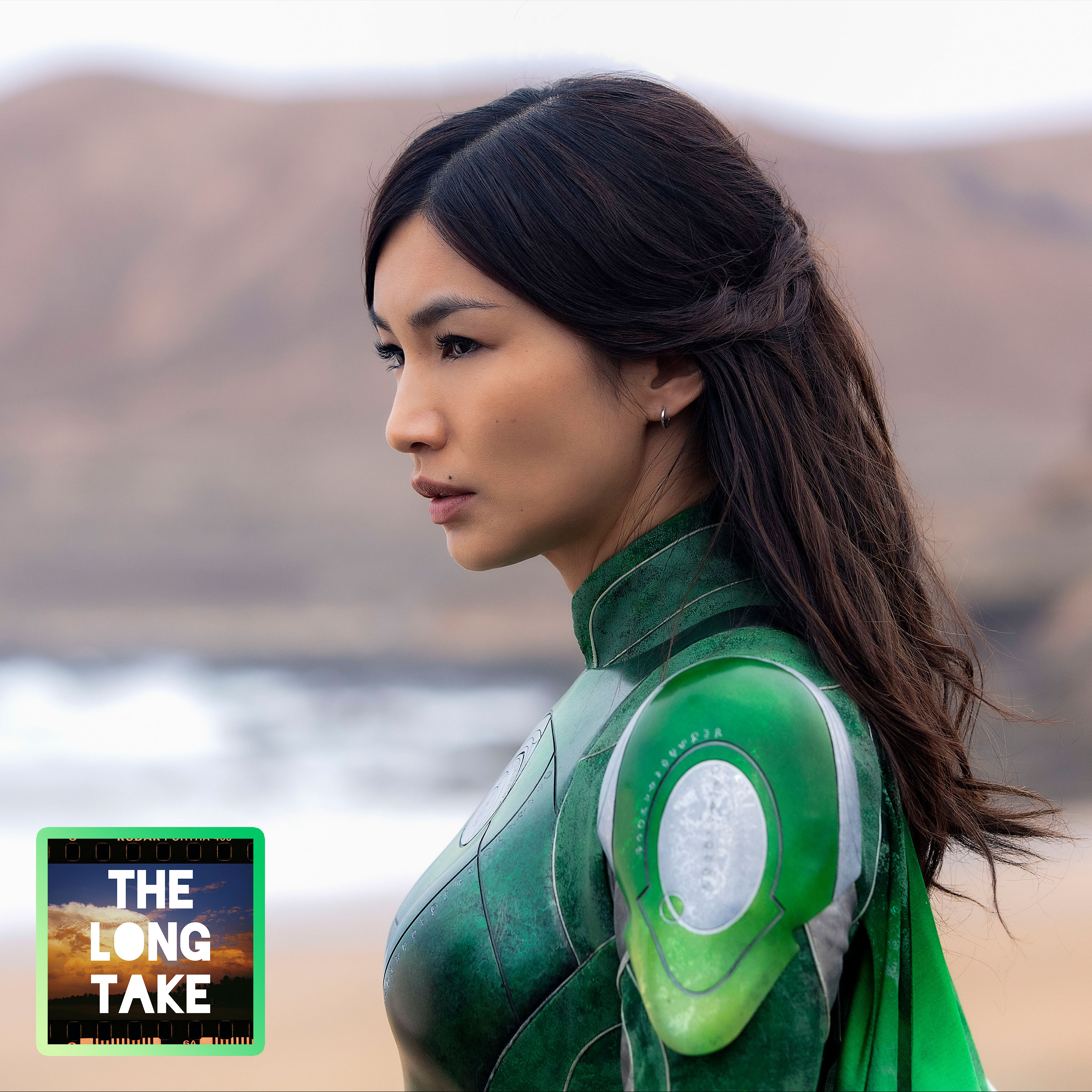 The Long Take