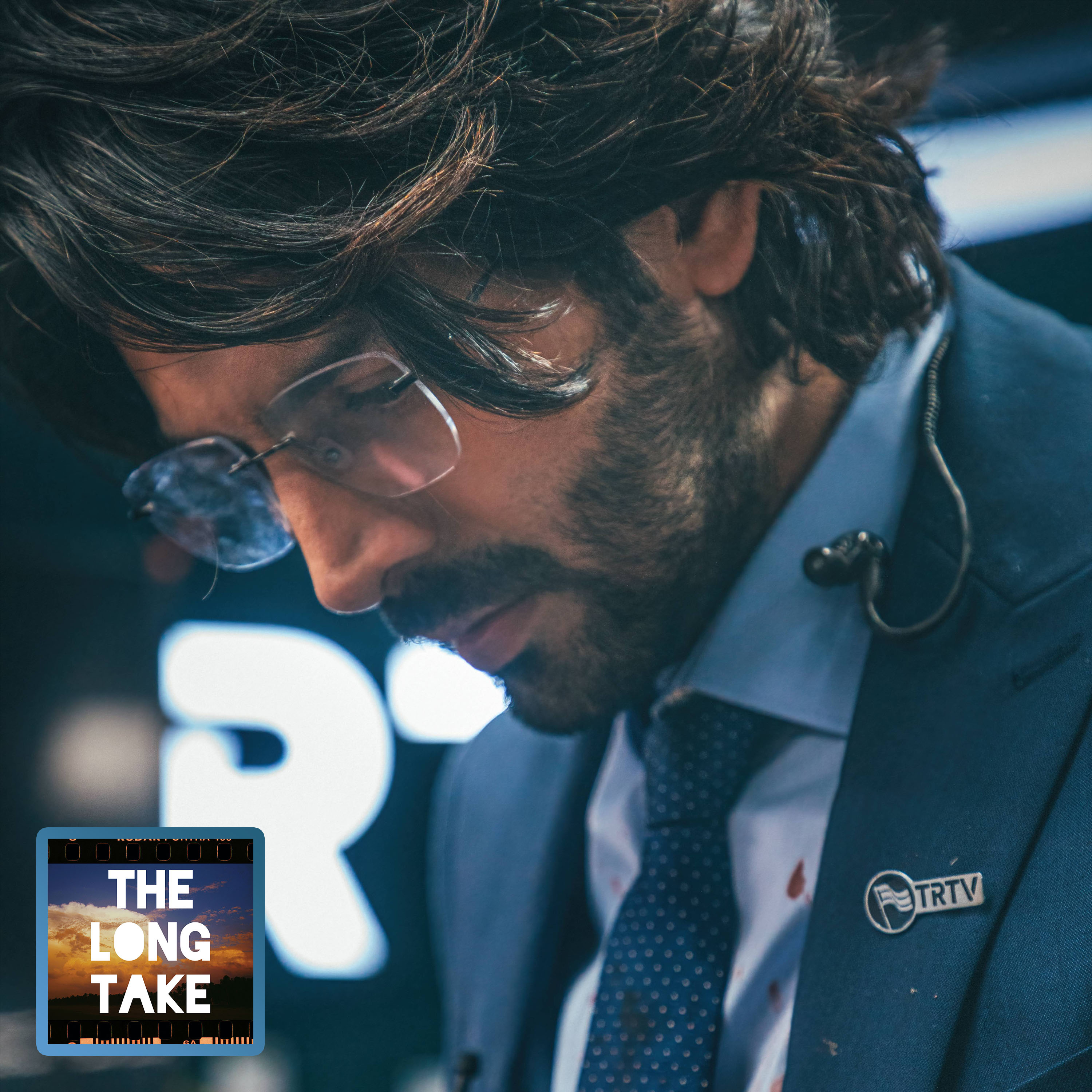 The Long Take