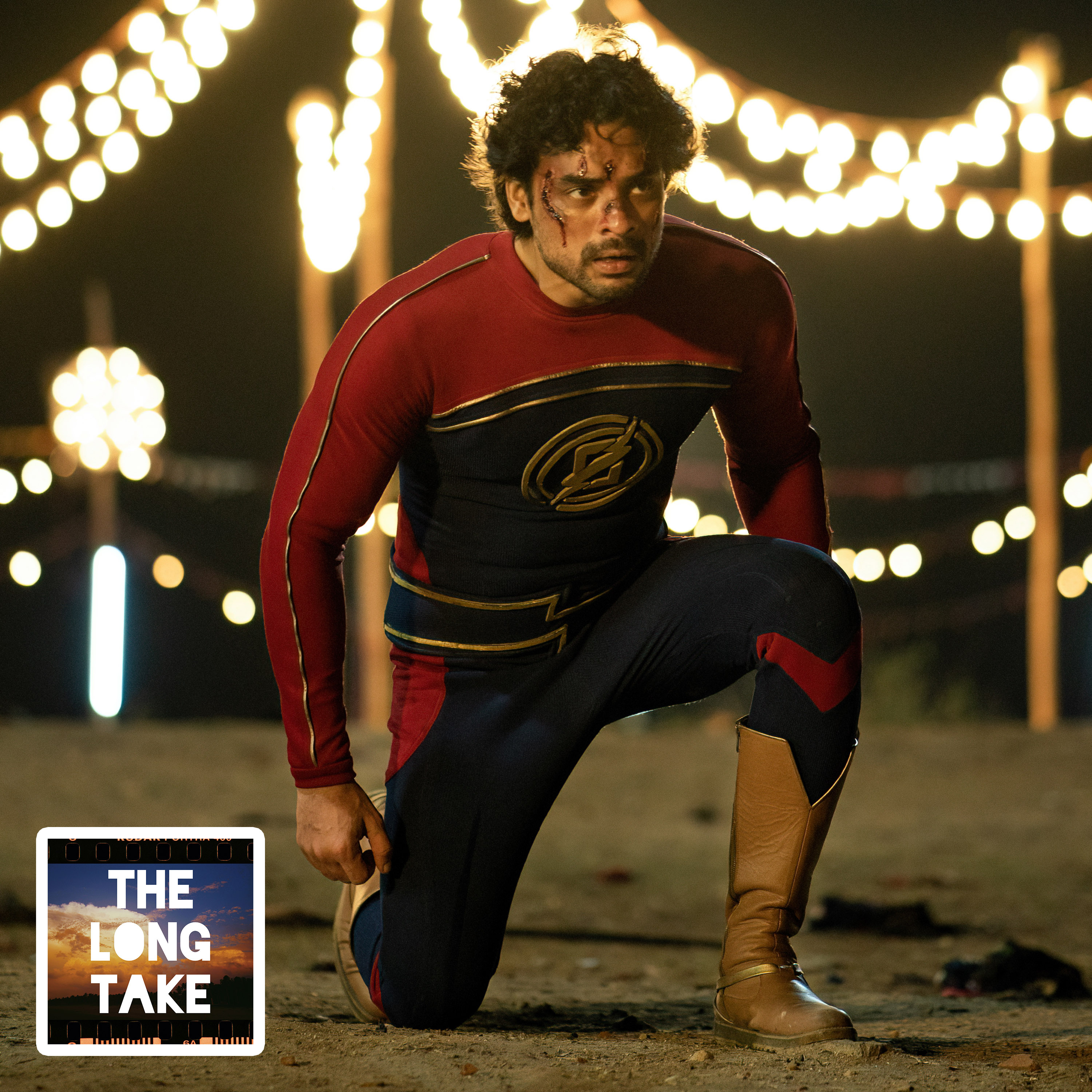 The Long Take