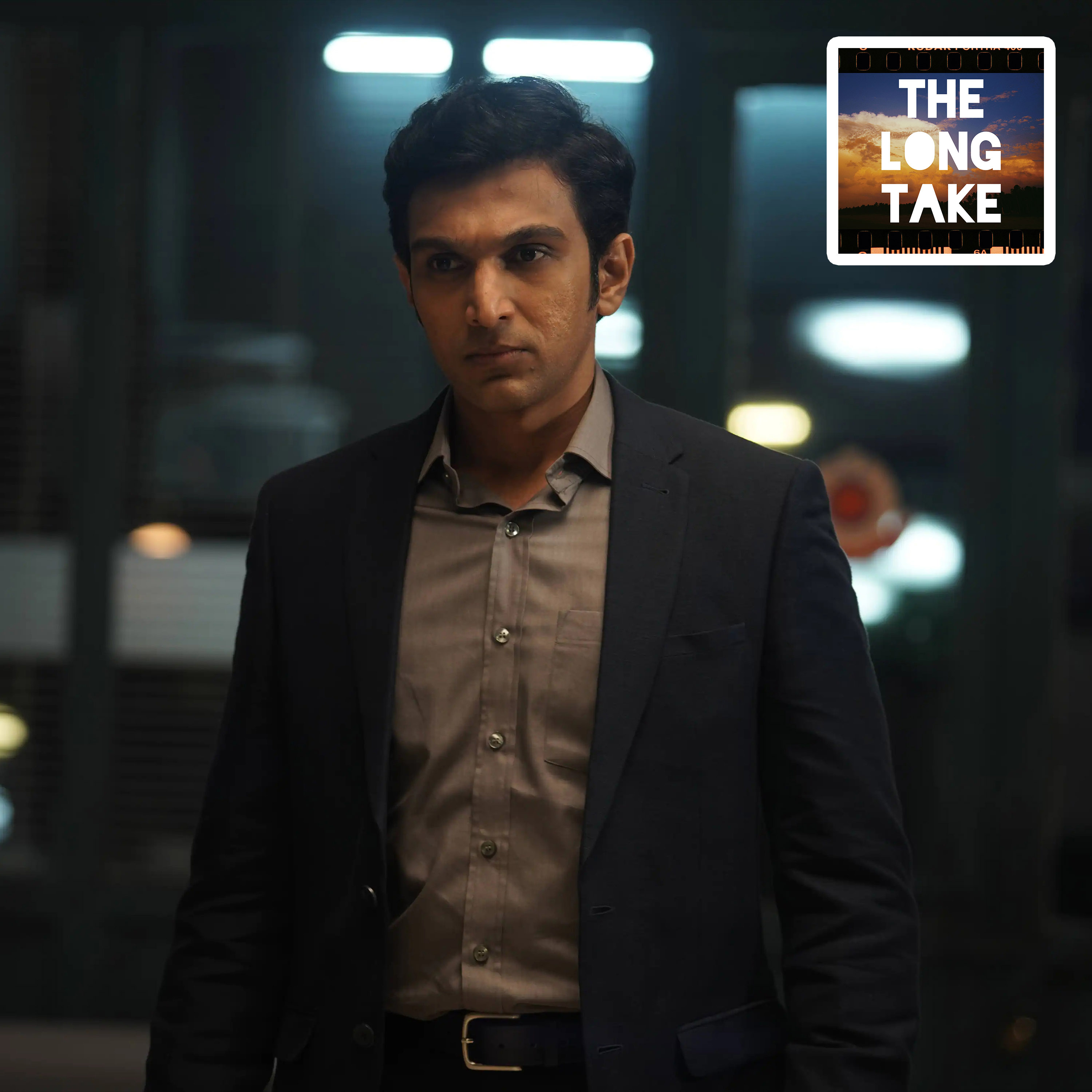 The Long Take
