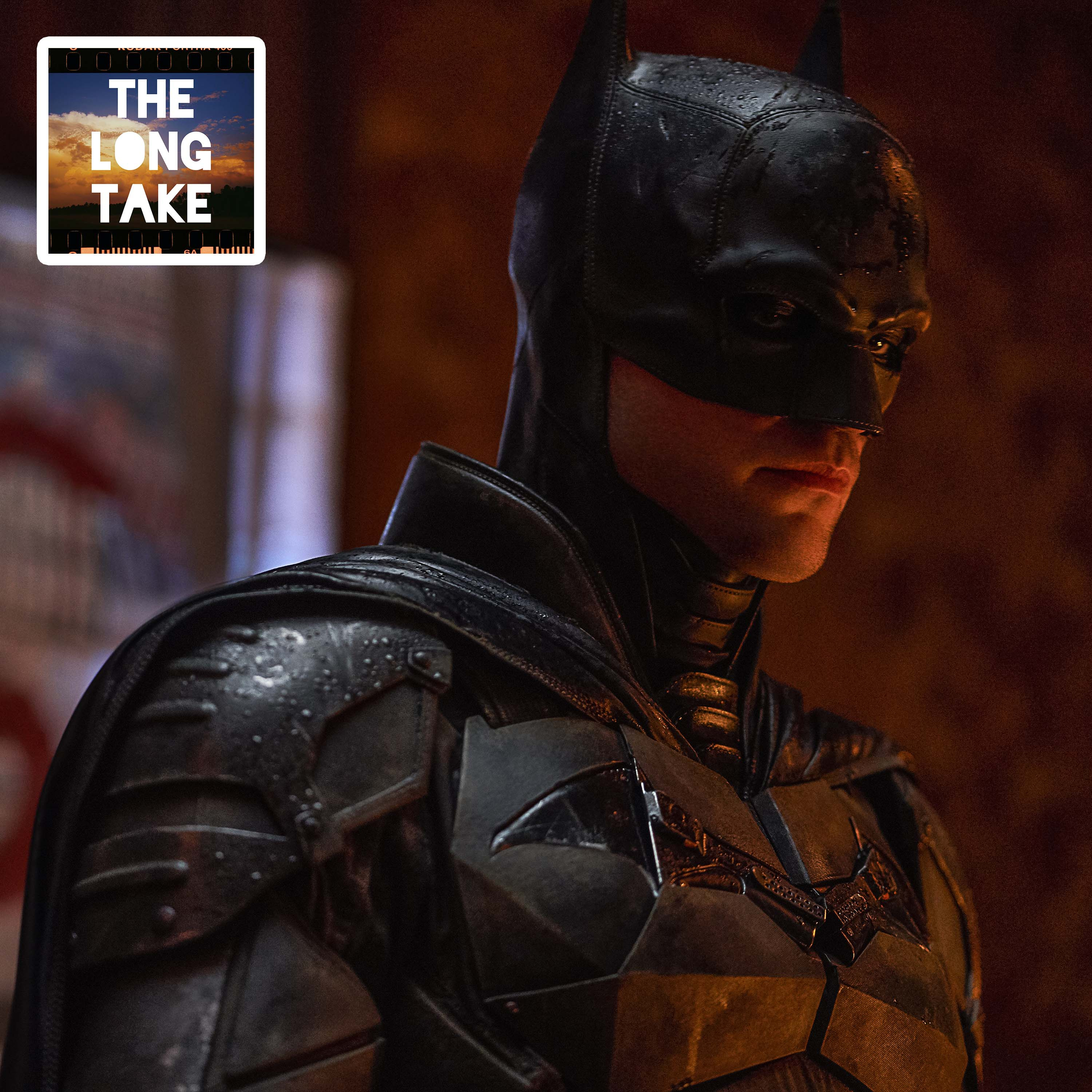The Long Take