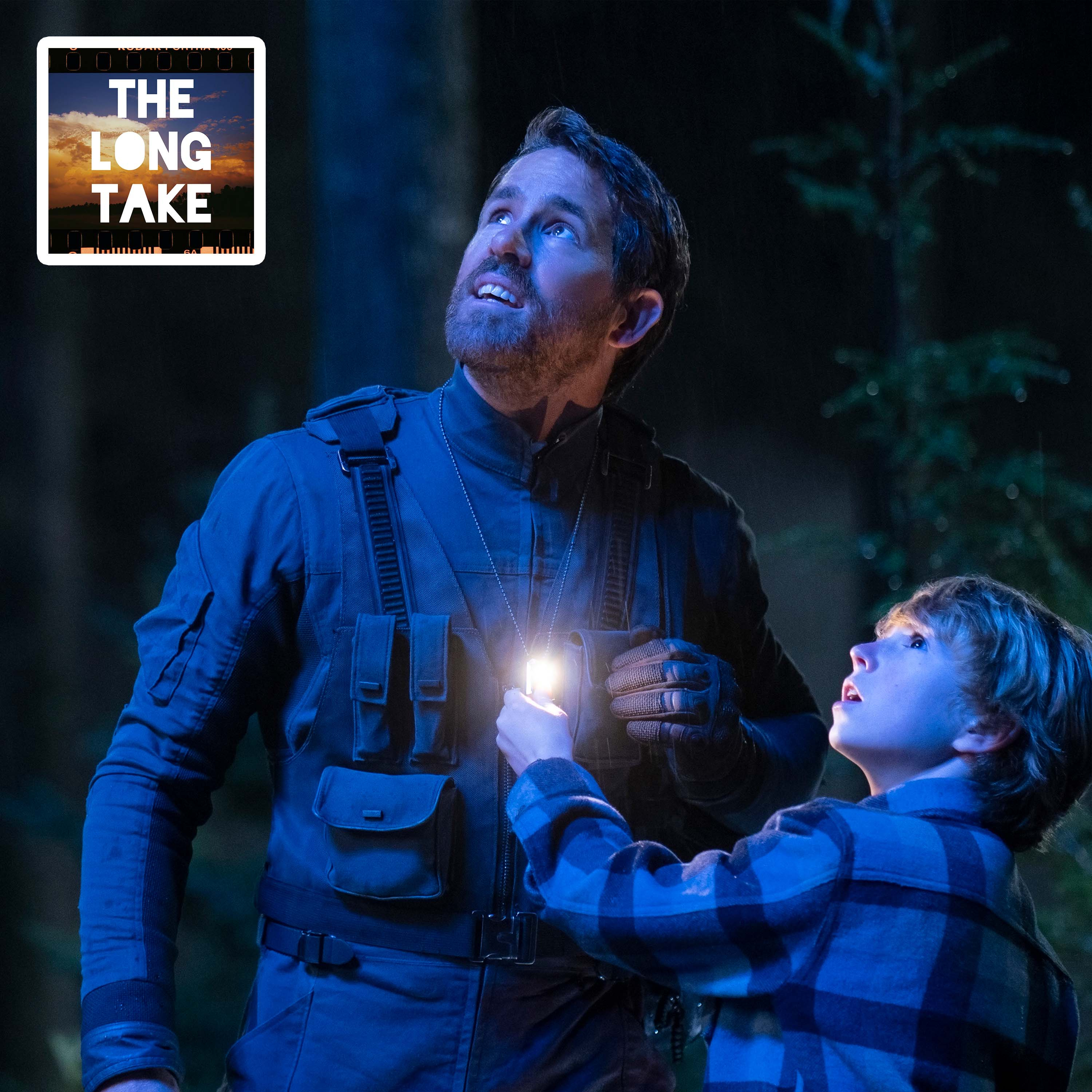 The Long Take