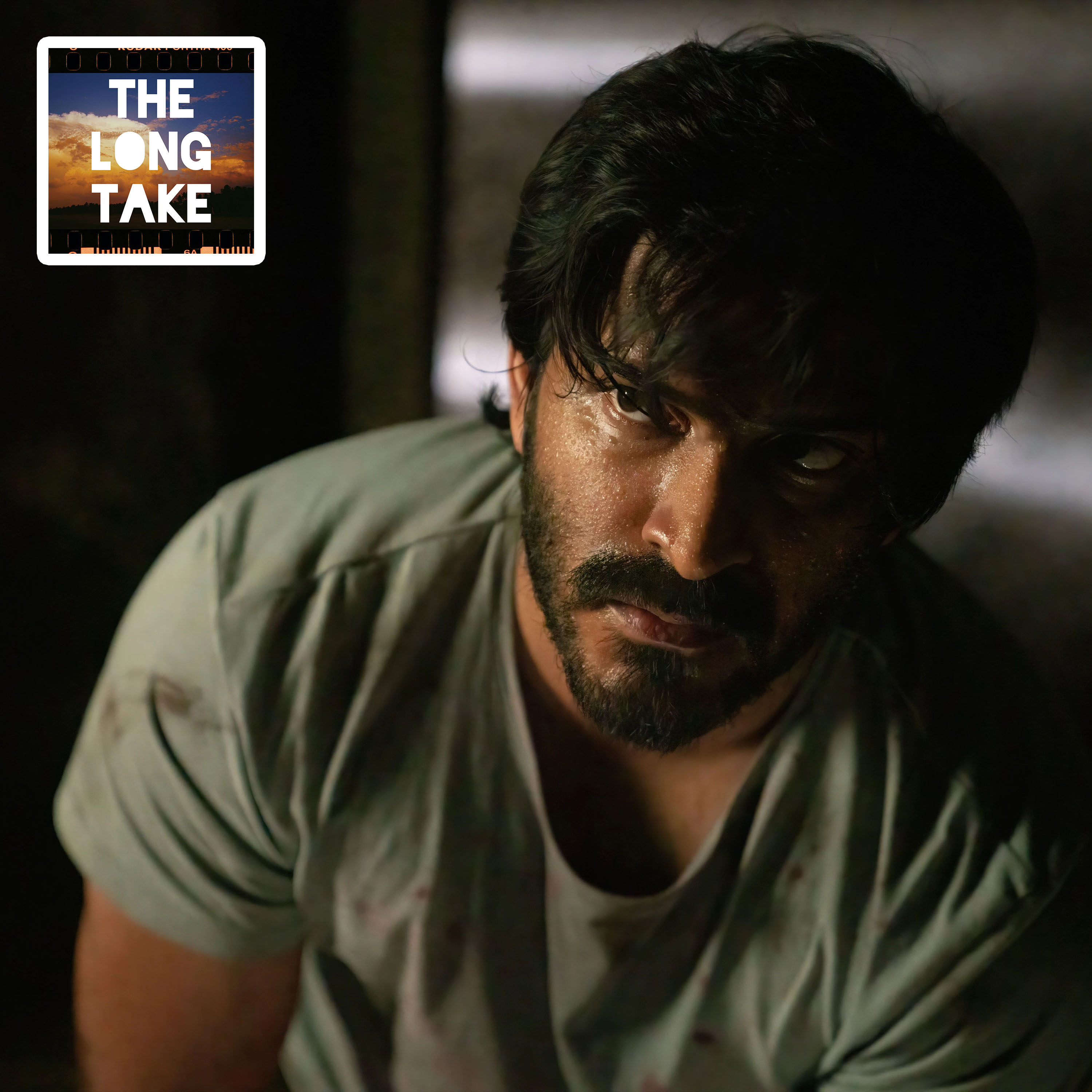 The Long Take