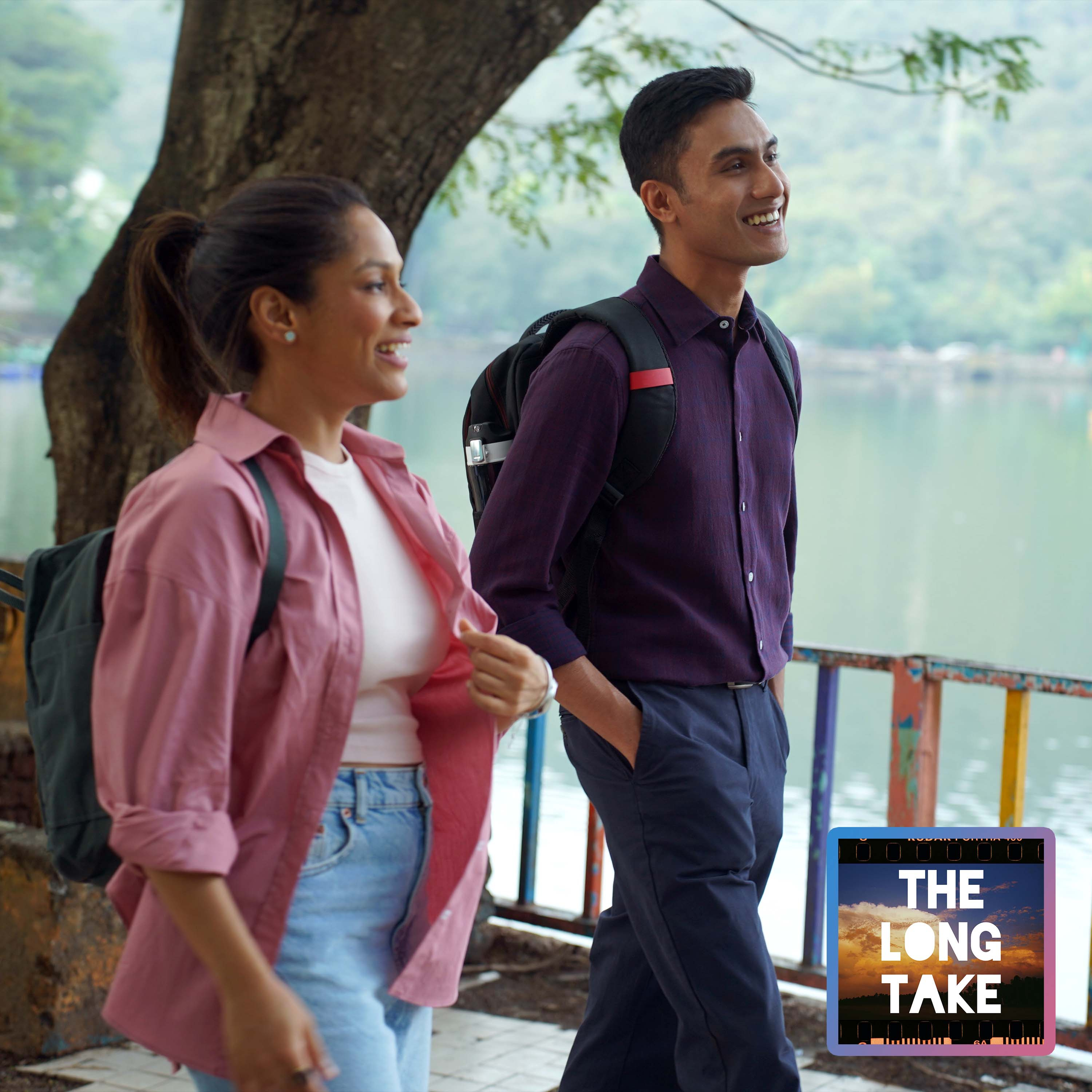 The Long Take