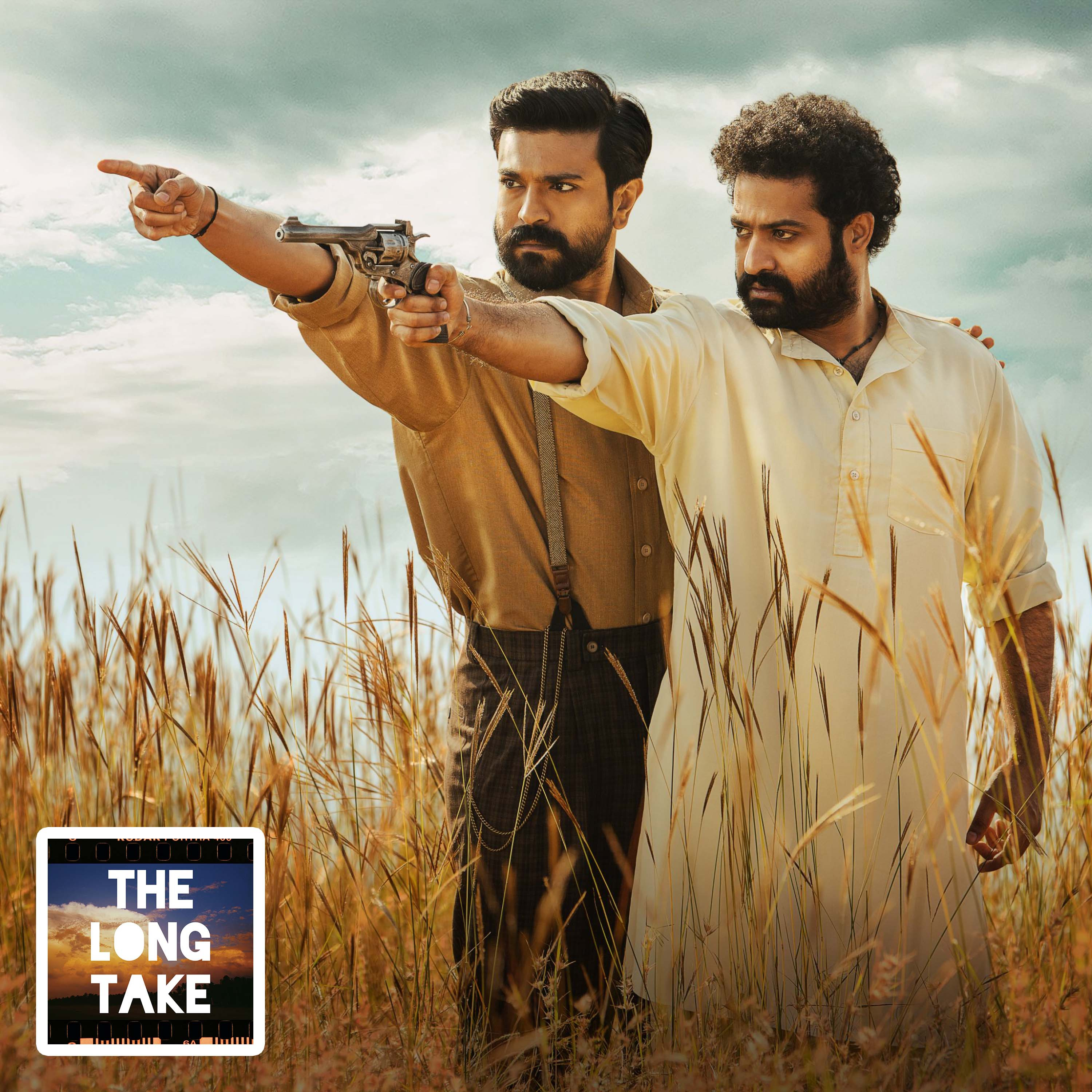 The Long Take