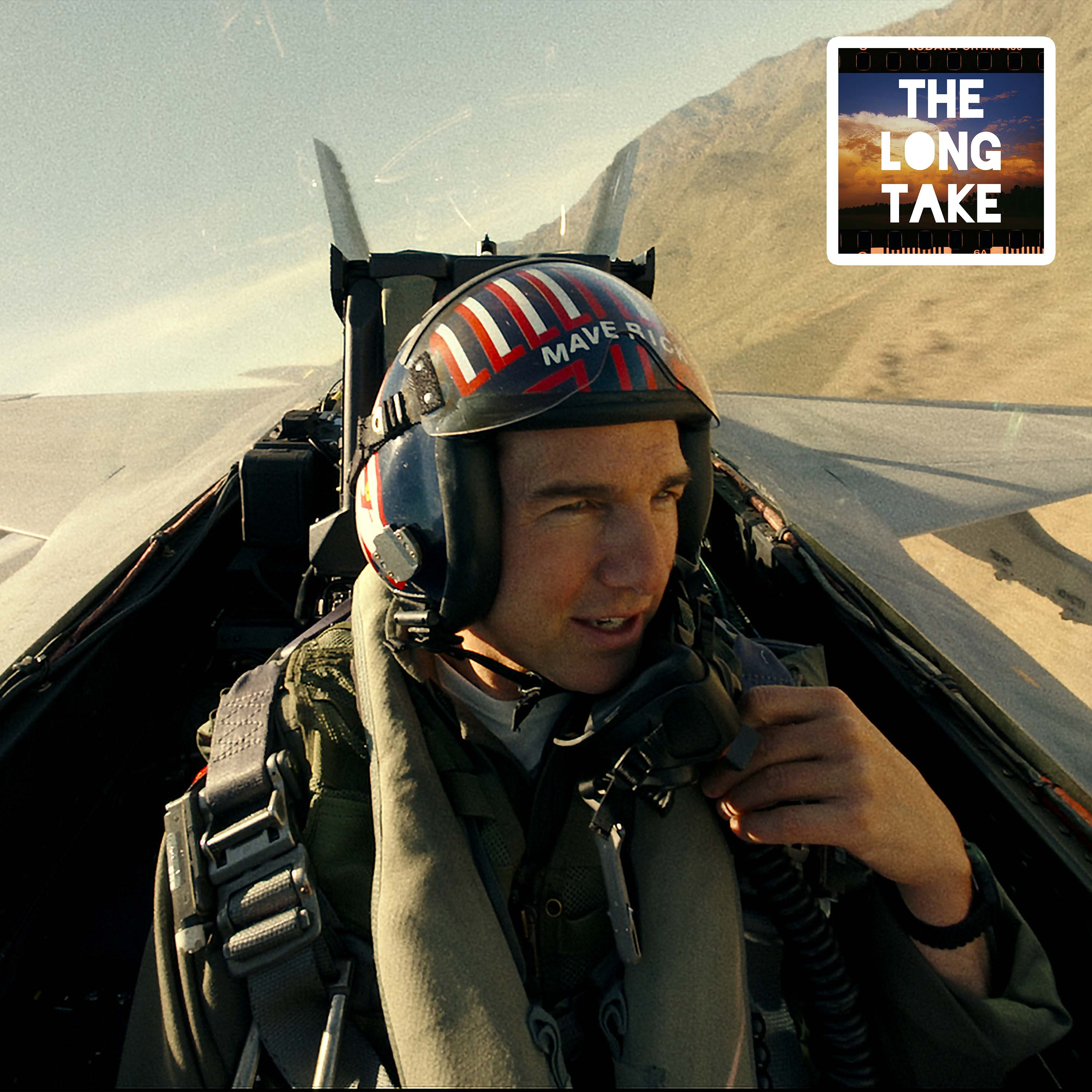 The Long Take
