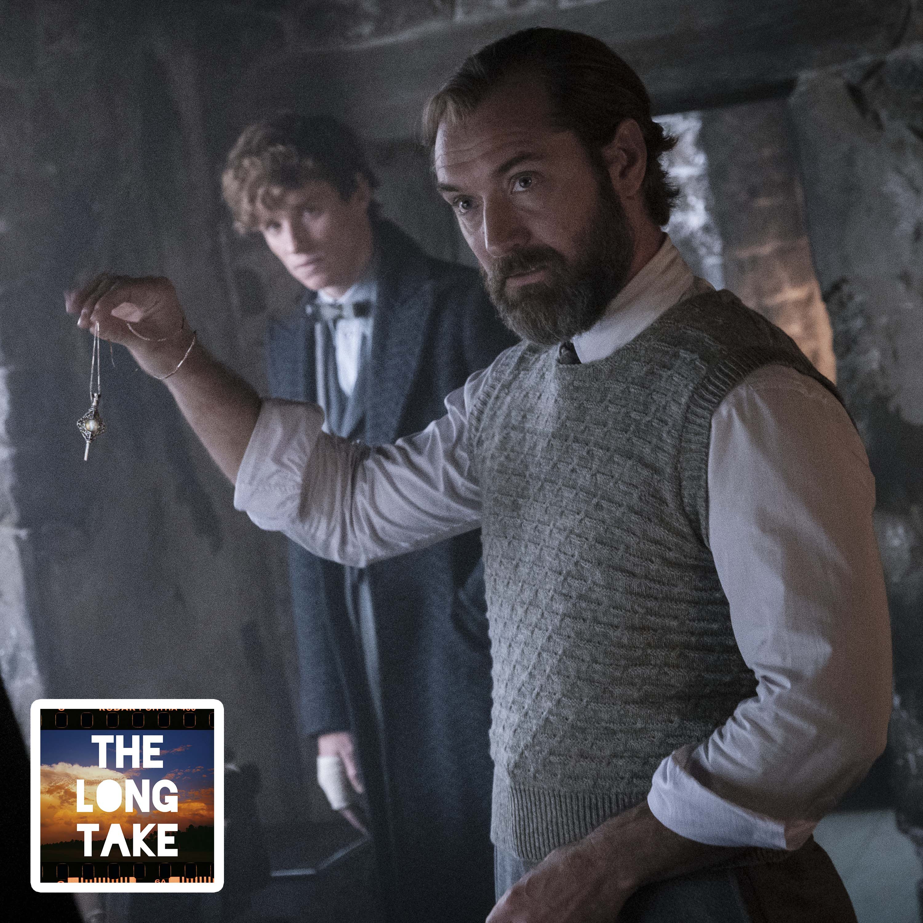 The Long Take