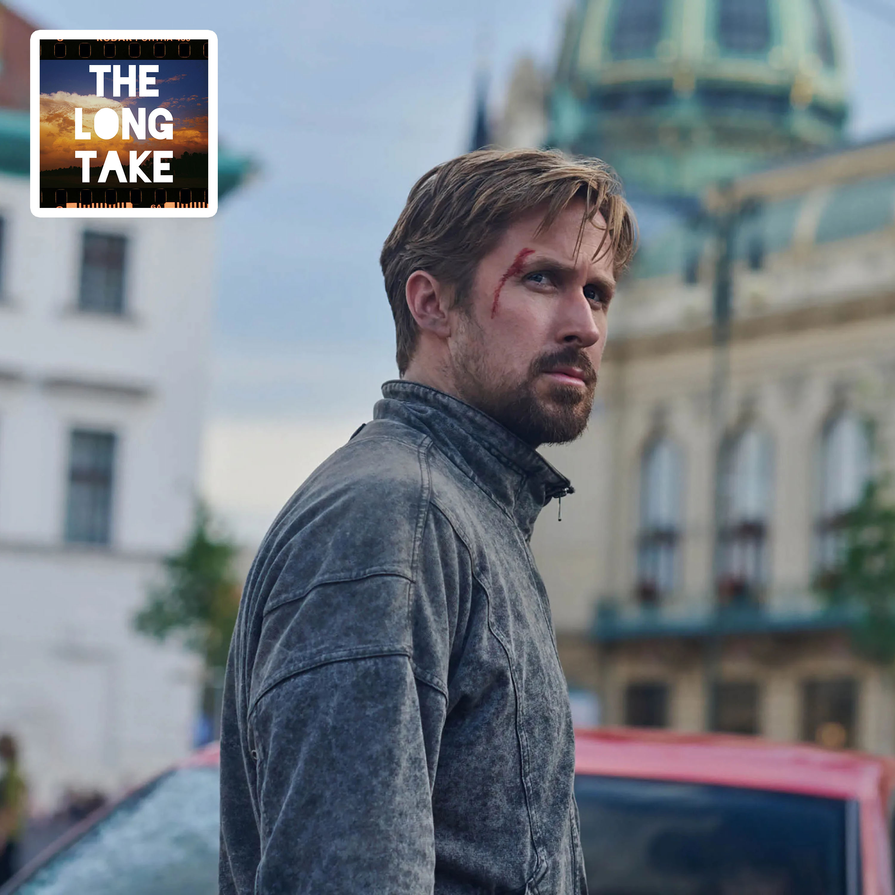 The Long Take