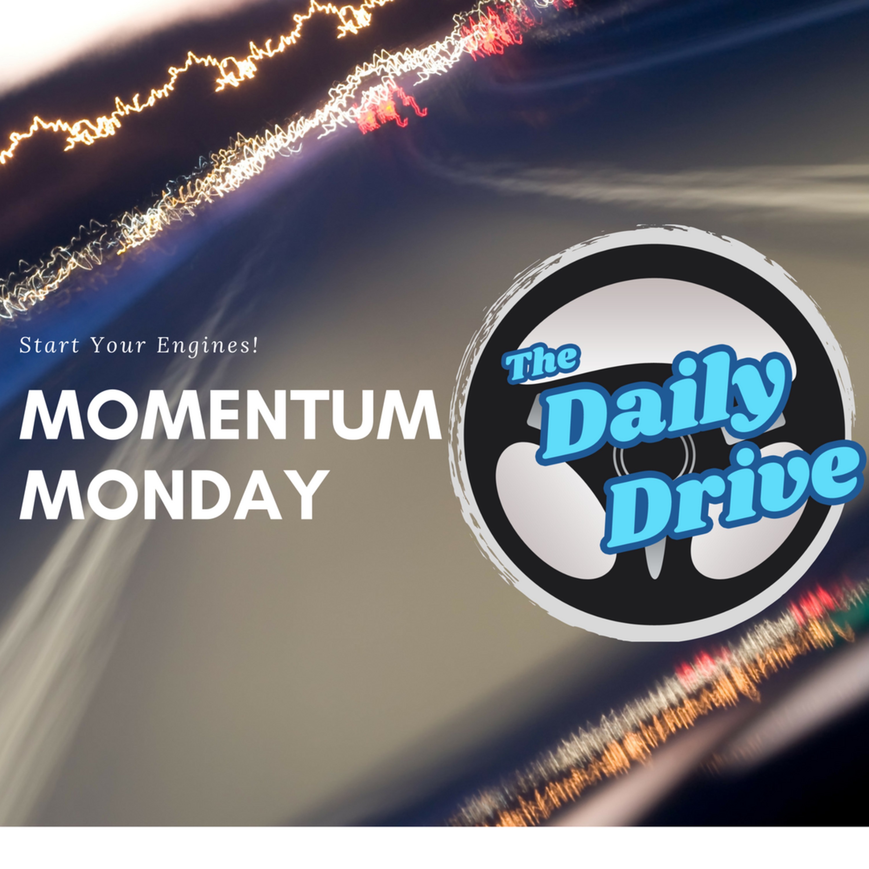 78 - Momentum Monday - What is Momentum? episode artwork