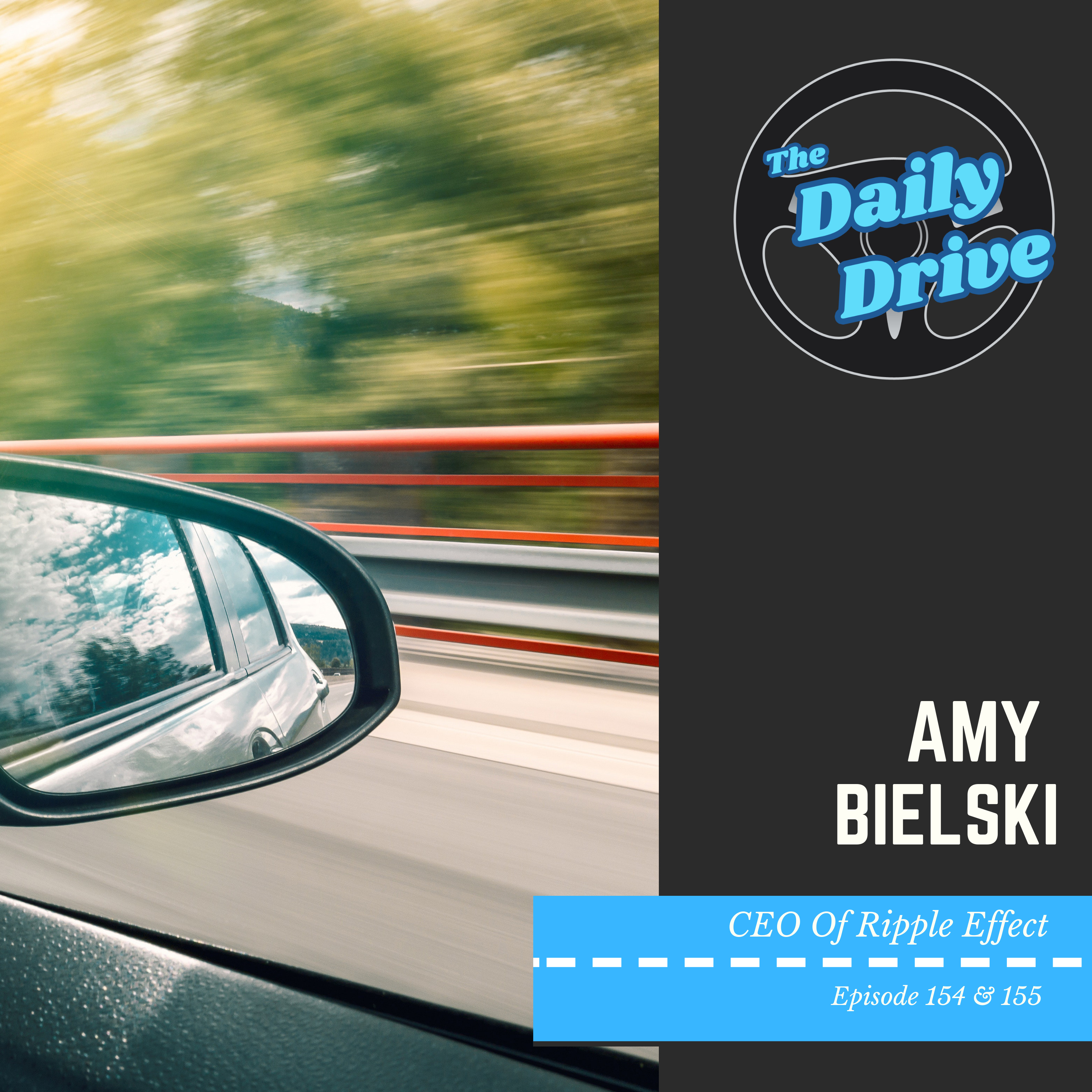 154 - Amy Bielski -Ripple Effect - Part 1