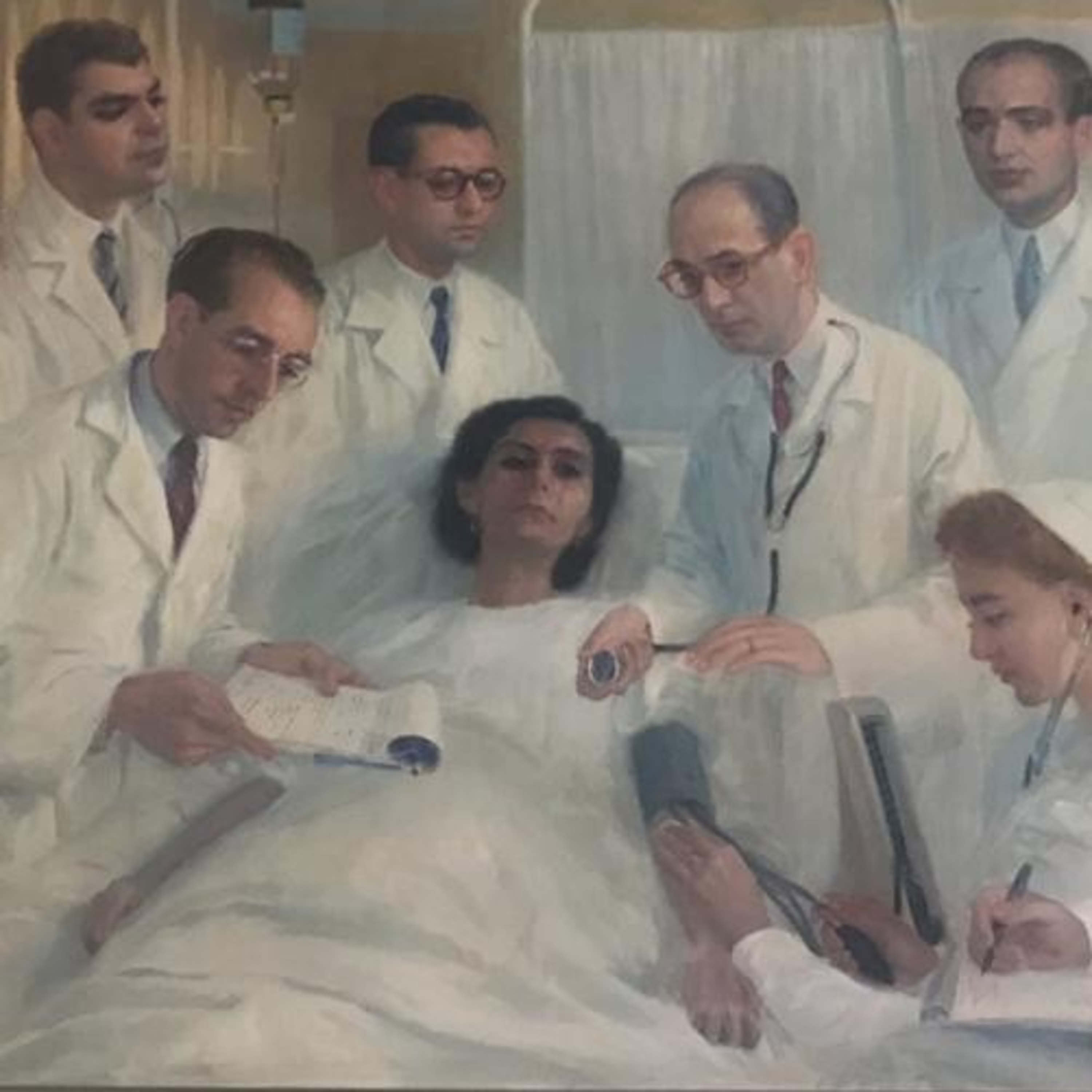Medicina Interna de Agudos