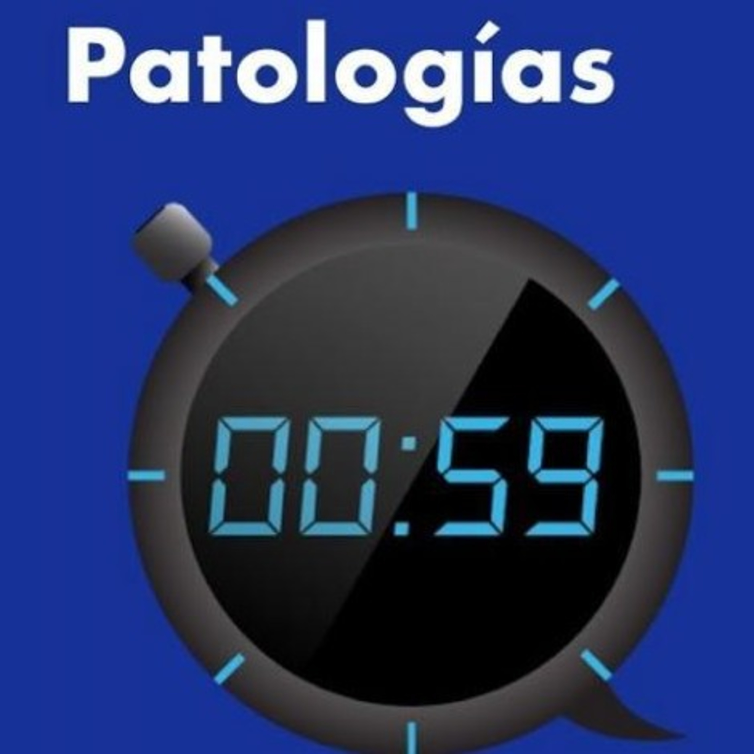 Medicina Interna de Agudos