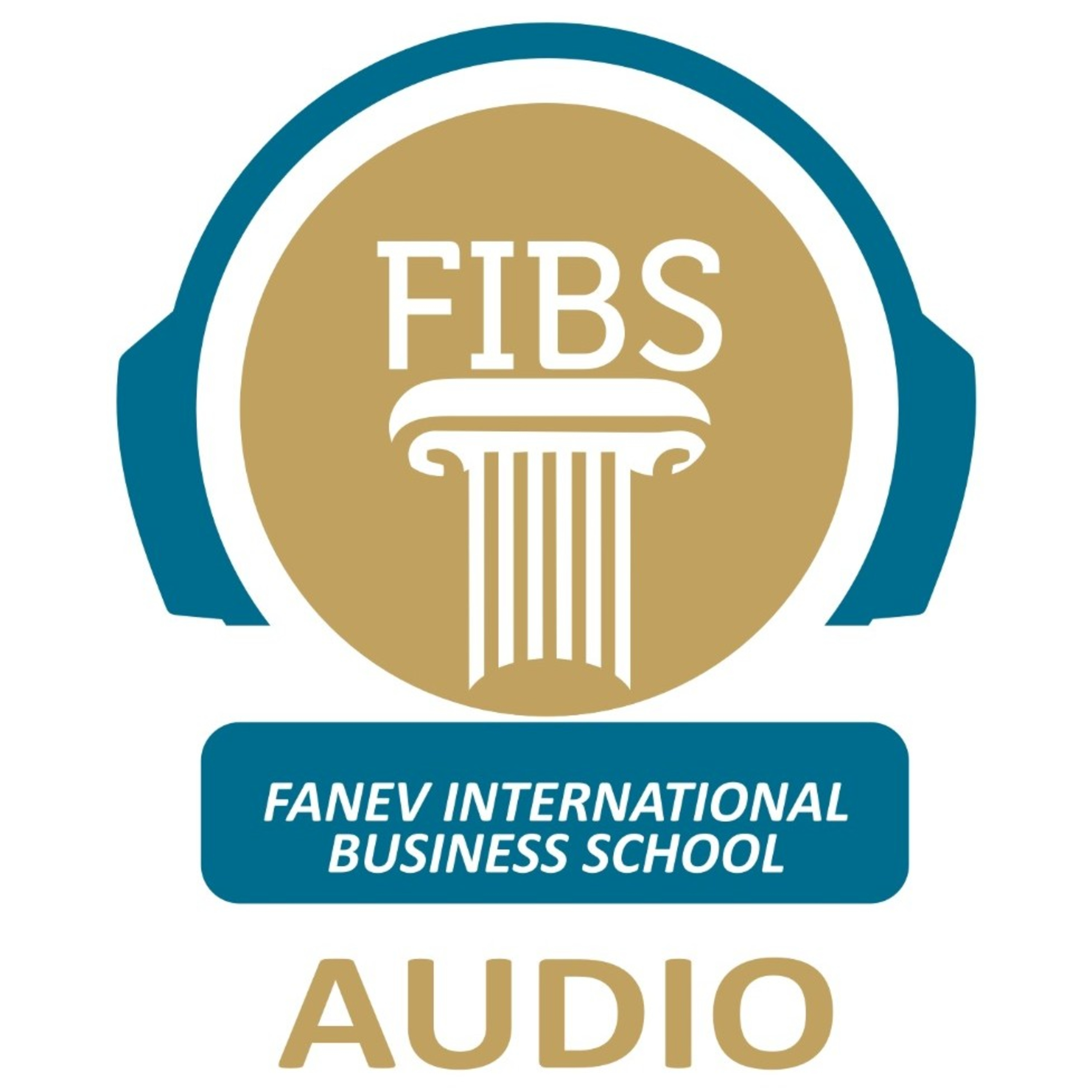 Fanev Audio Series
