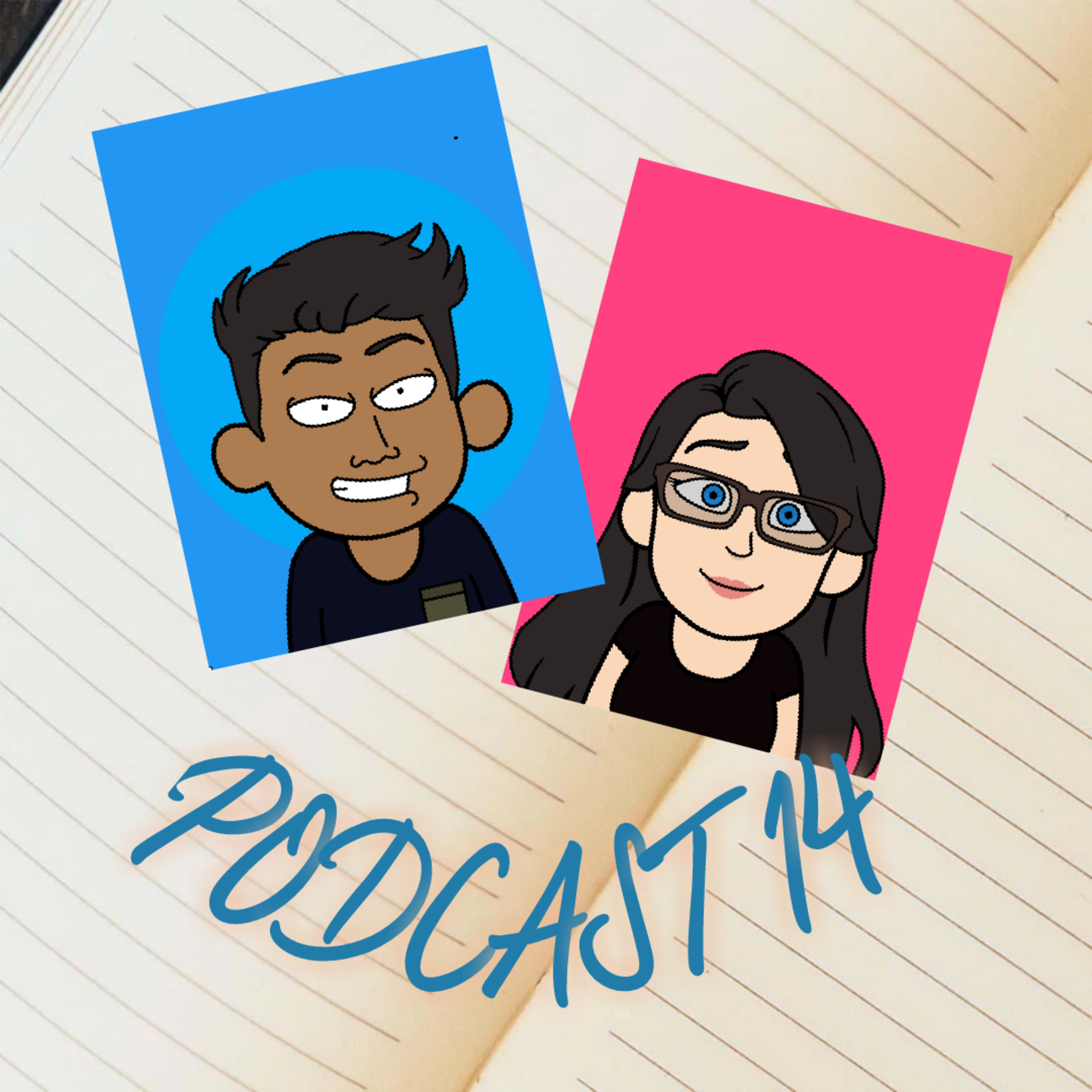 PODCAST14