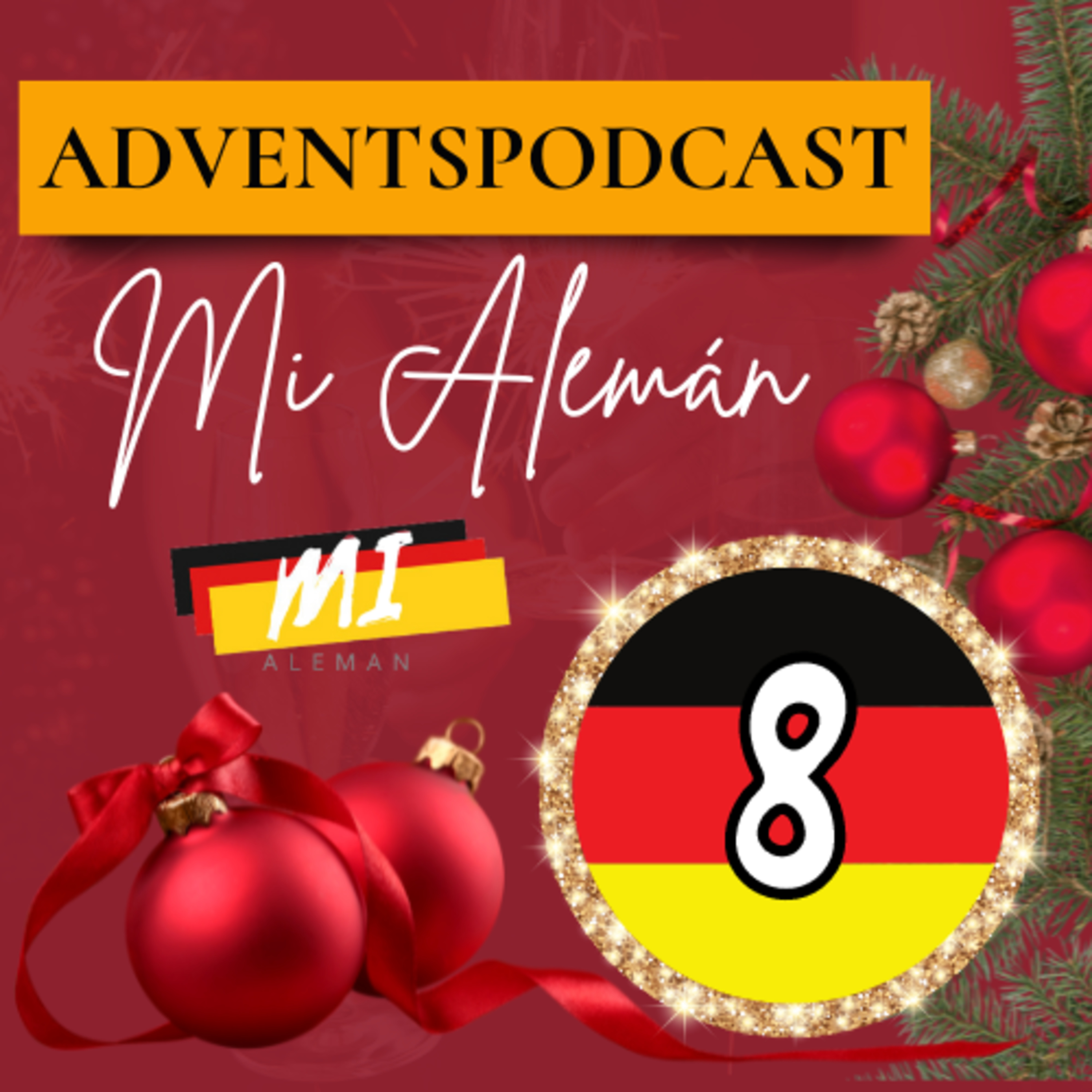 Día 8. 3 Hábitos que llevaran tu aprendizaje al siguiente nivel. Pódcast de Adviento.