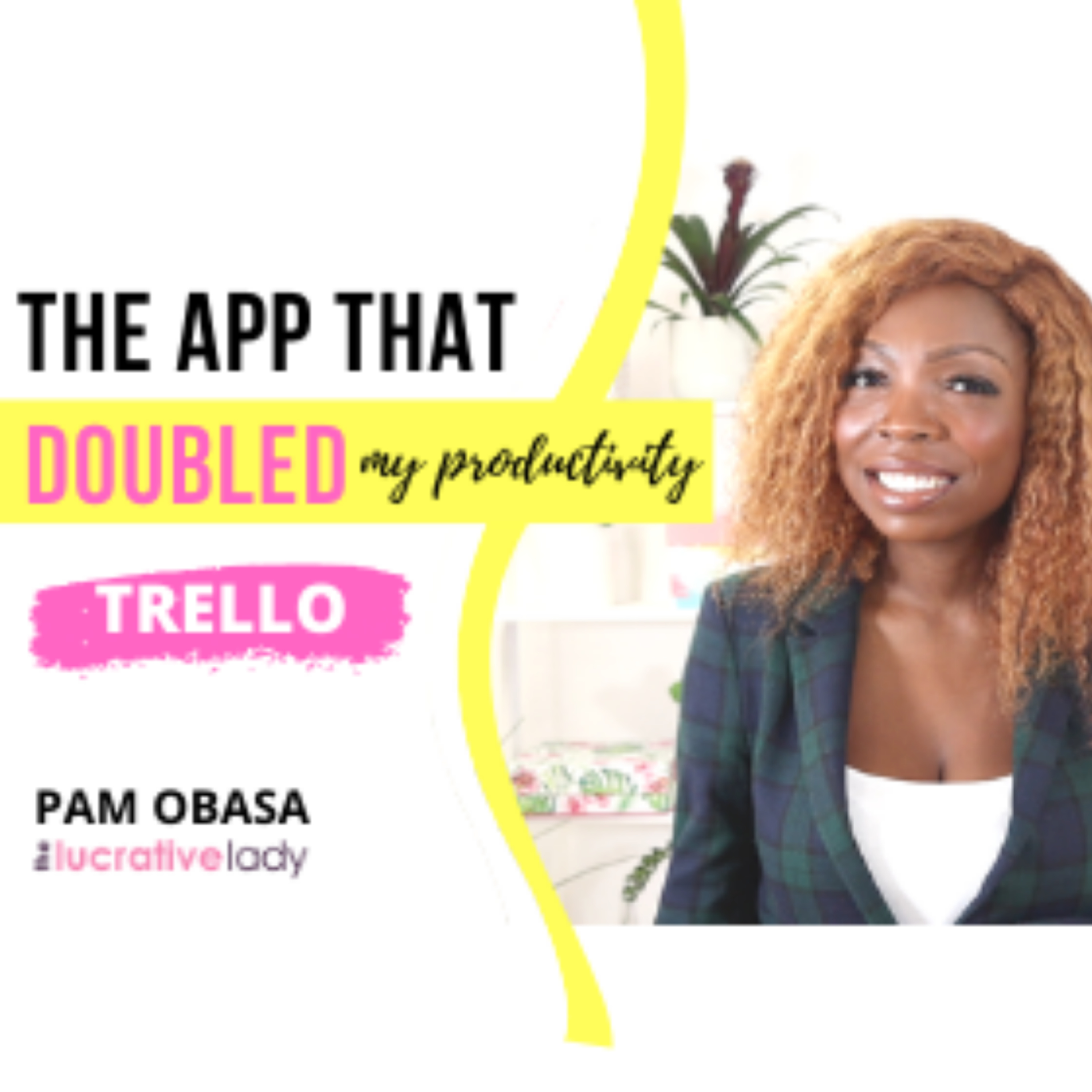 The Wake To Wealth Show with Pam Obasa