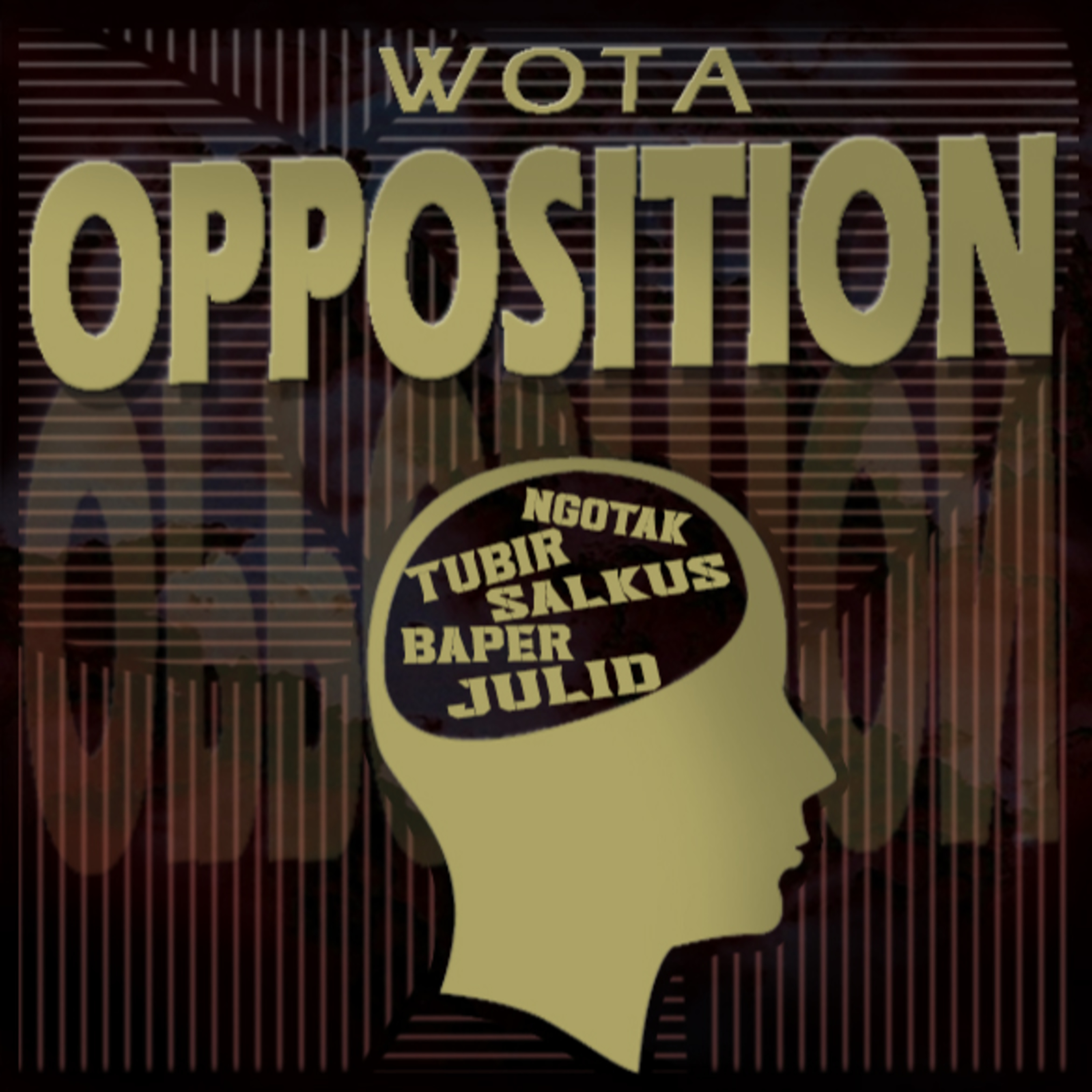 WOTA Opposition