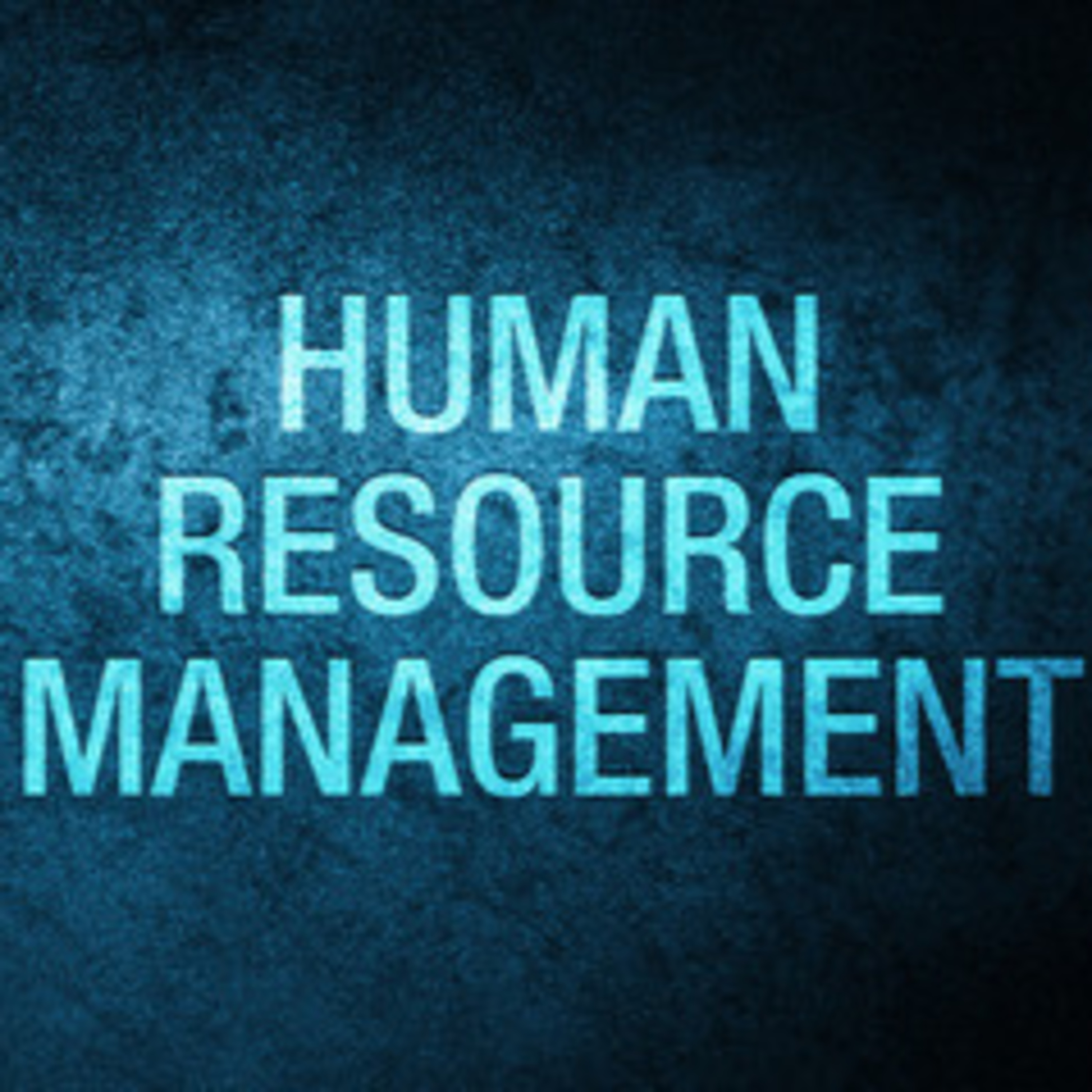 Human Resource Management- B.Com episode artwork
