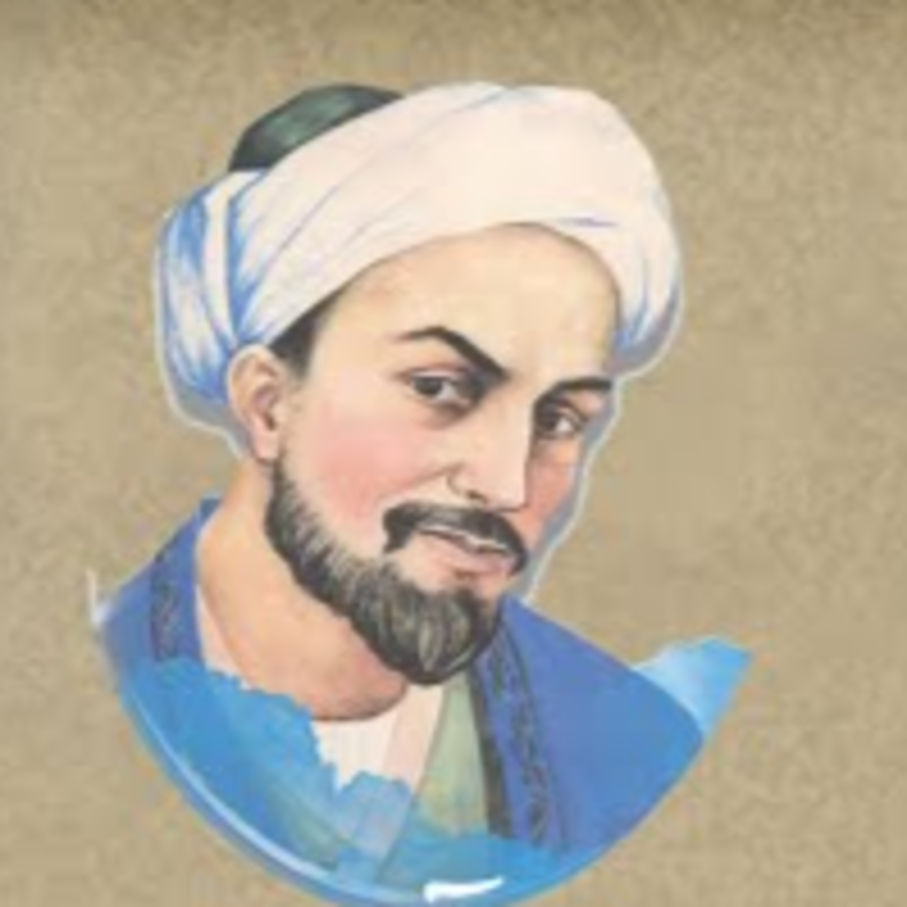 Humanity- Saadi Shirazi