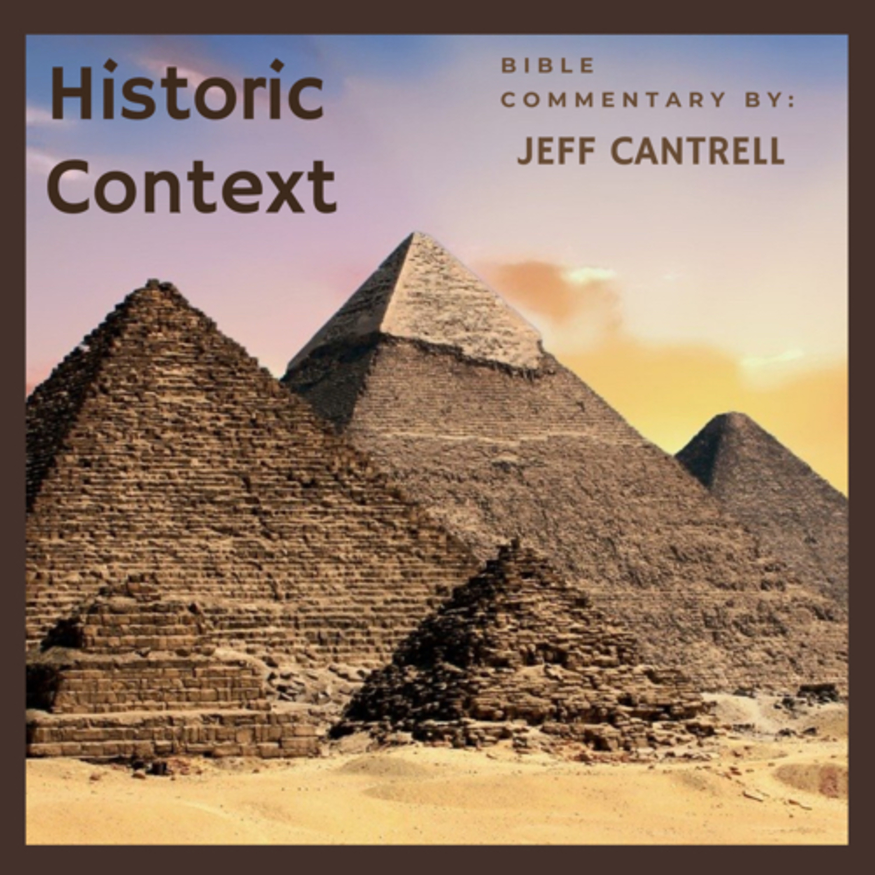 One Minute Bible Commentary