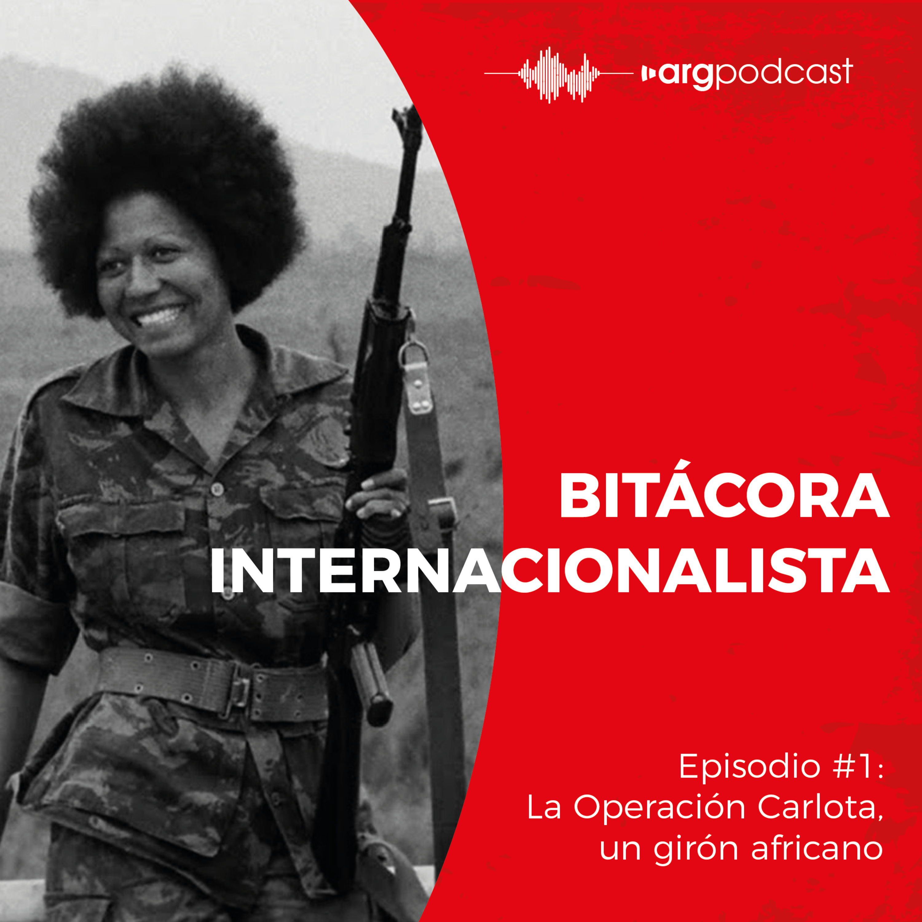 ARGPodcast