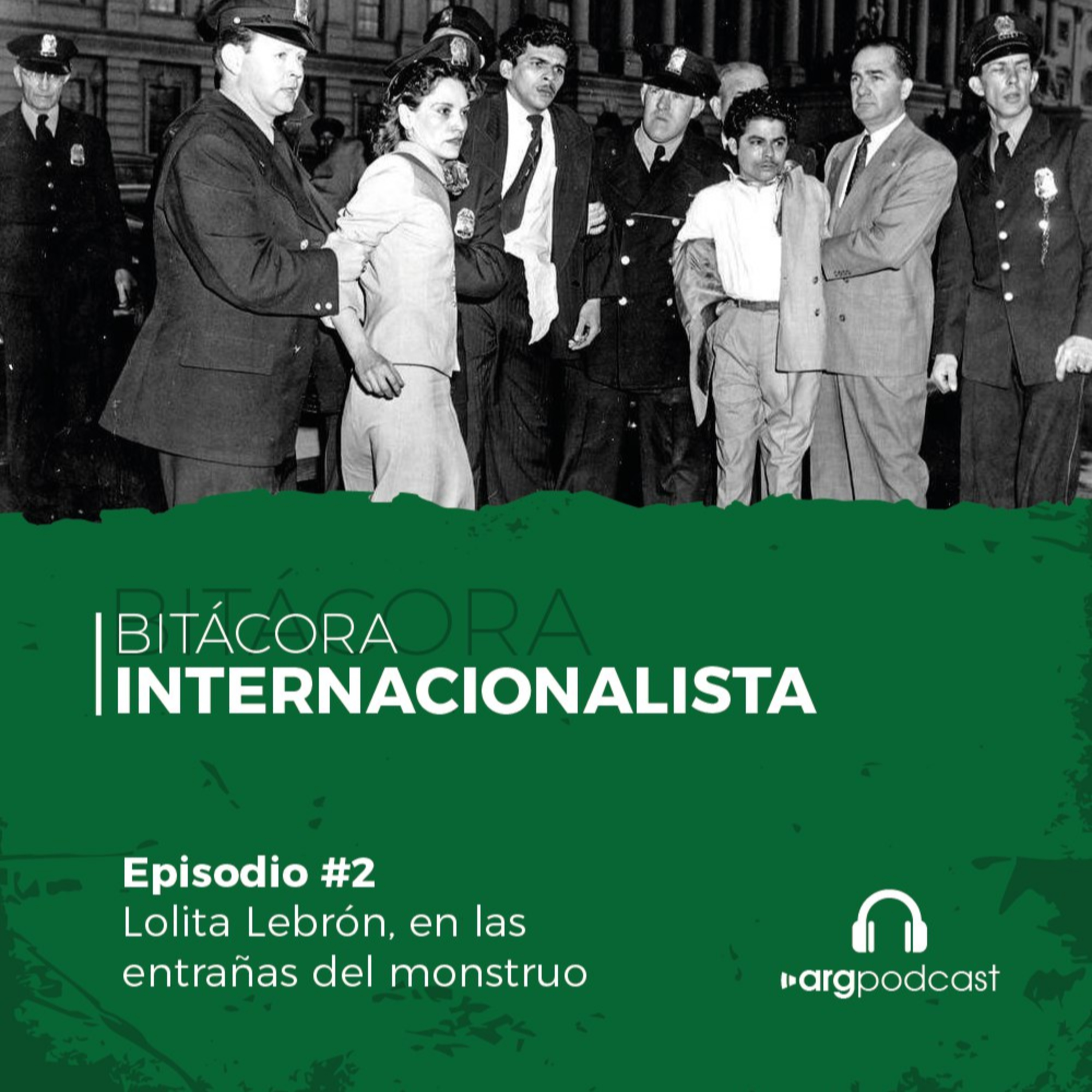 ARGPodcast