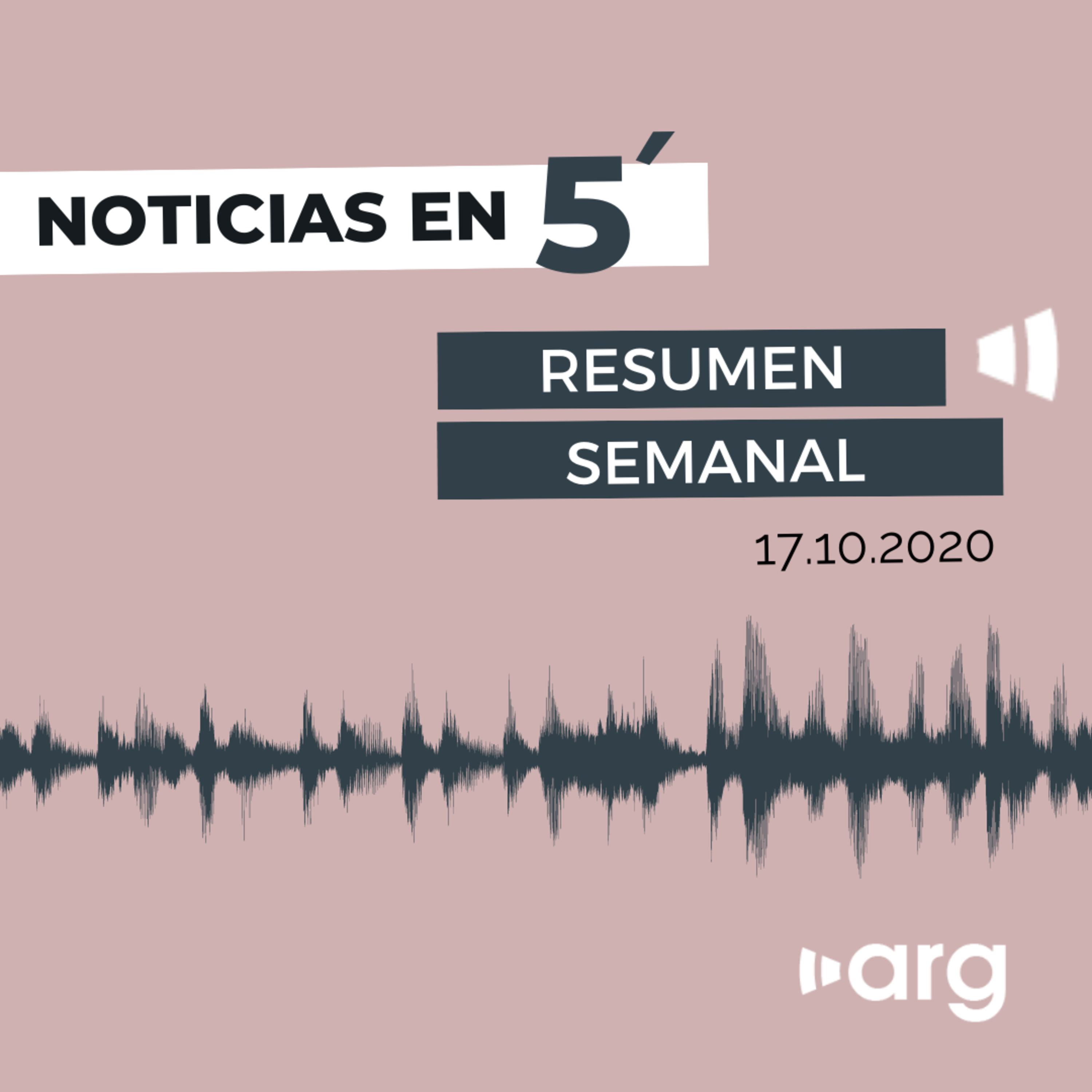 ARGPodcast