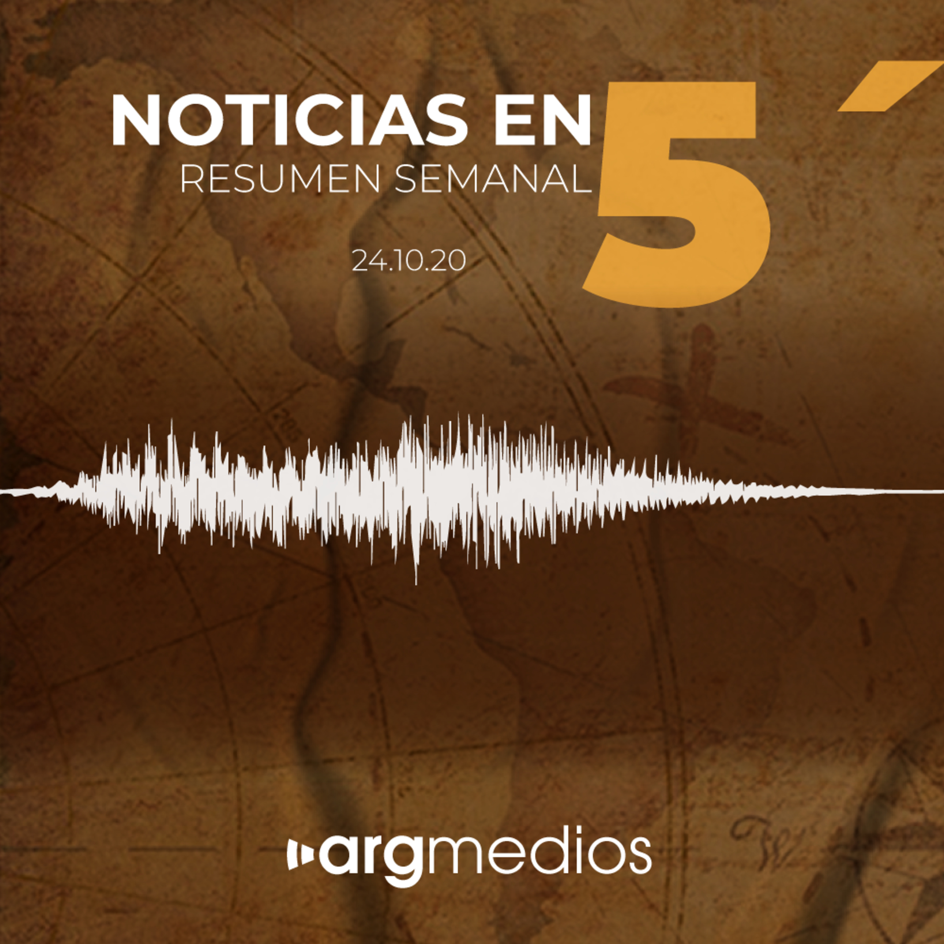 ARGPodcast